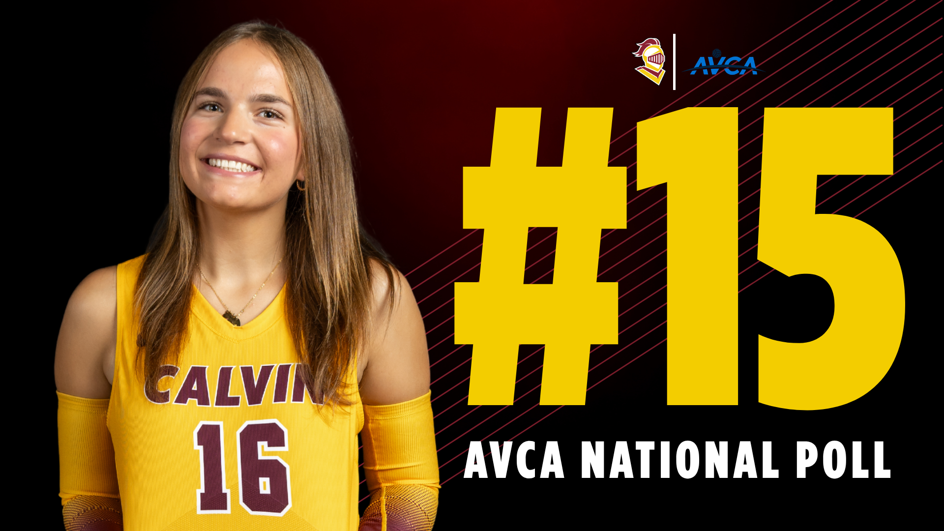 New Volleyball Poll