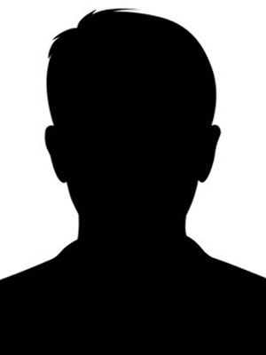 missing headshot