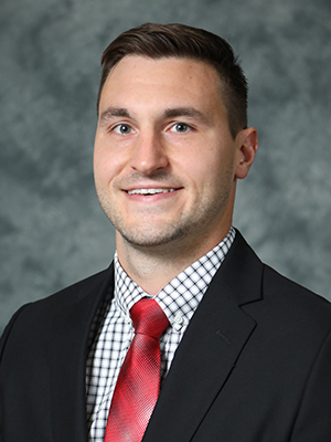 steve bridgeman 19-20 headshot
