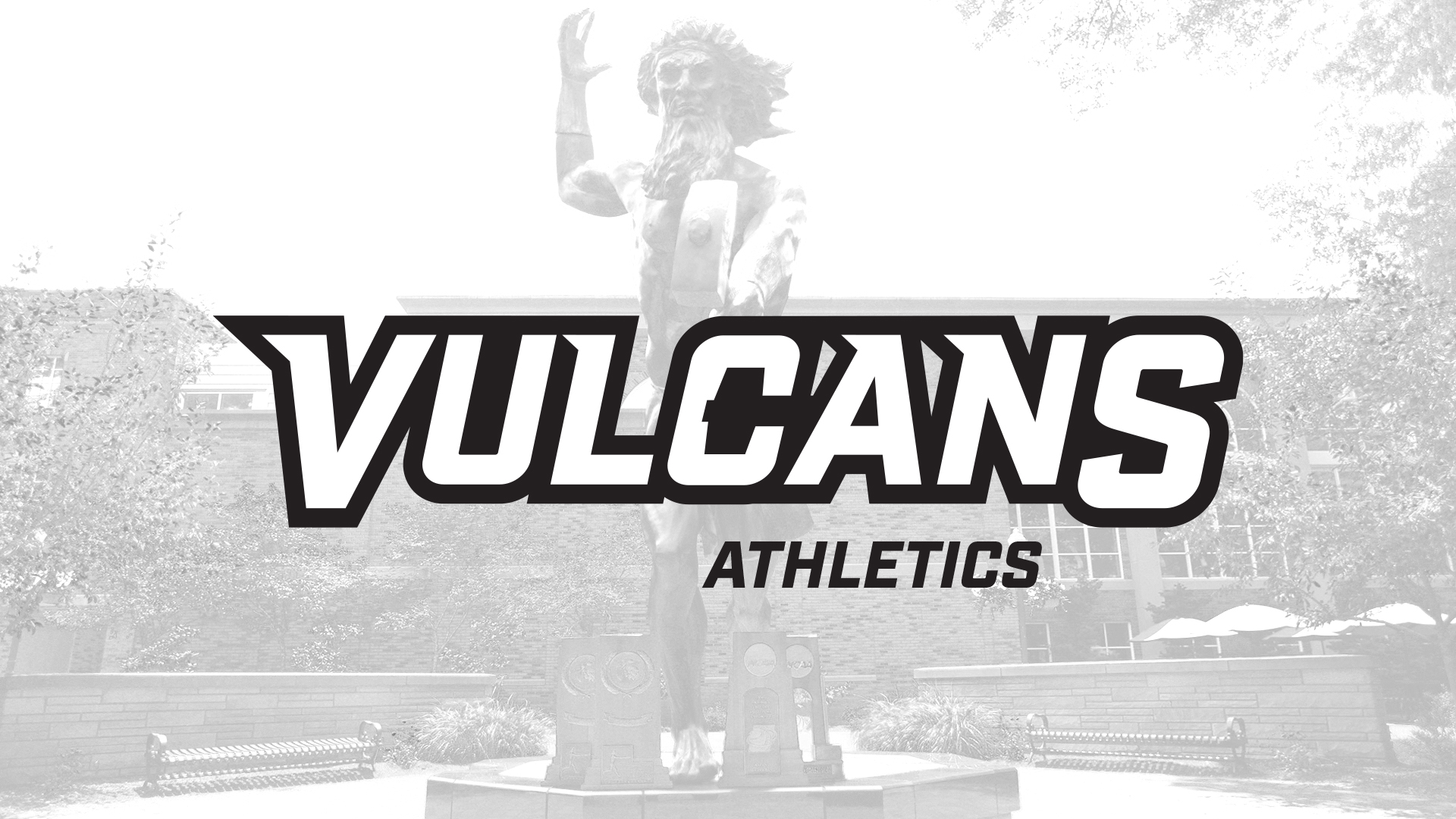 vulcans athletics white filter