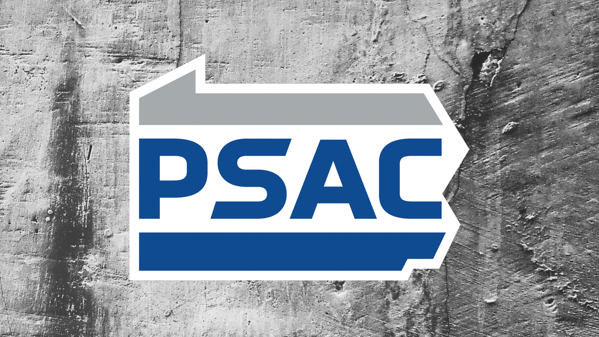 psac general logo