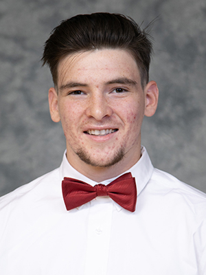 stephen heery 21-22 headshot