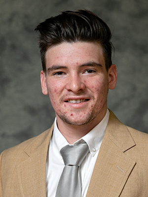 stephen heery 22-23 headshot