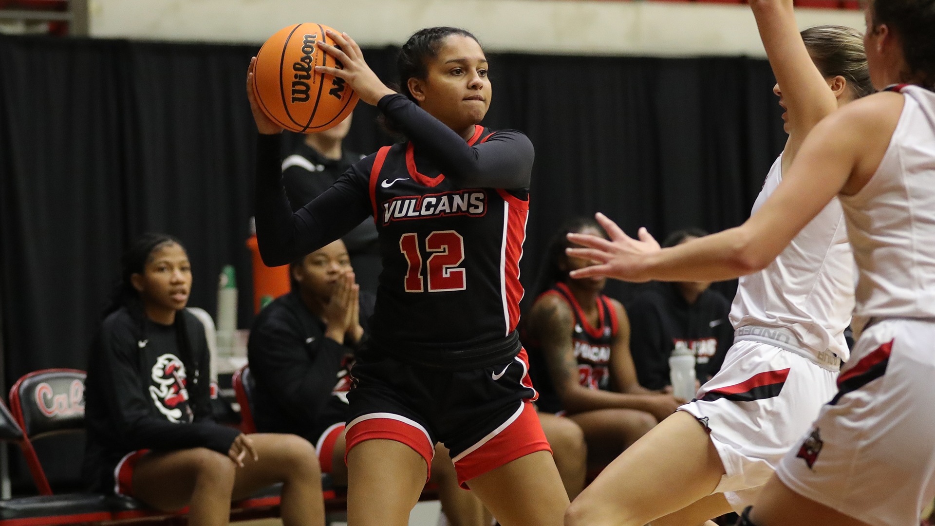 Cal withstands rally at Kutztown, 4847 California University of