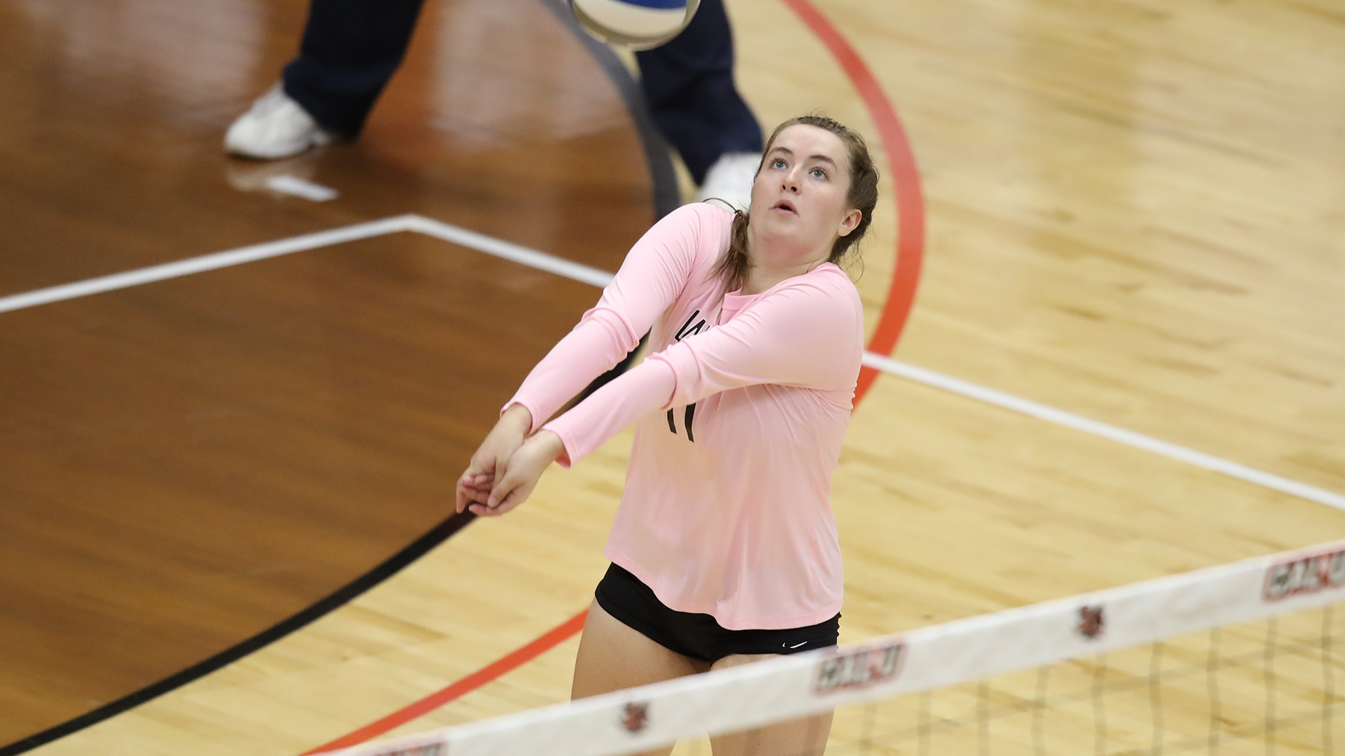 Kelly Lynch Volleyball California University of Pennsylvania Athletics