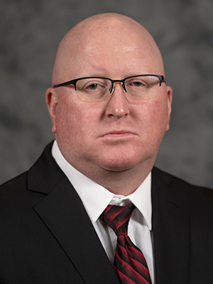 mcclain 2022 headshot