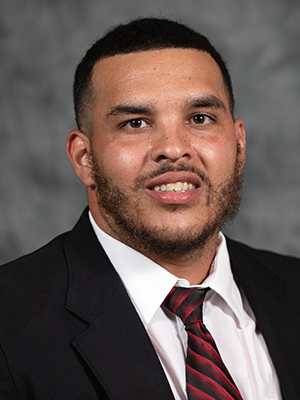 turner 2022 headshot