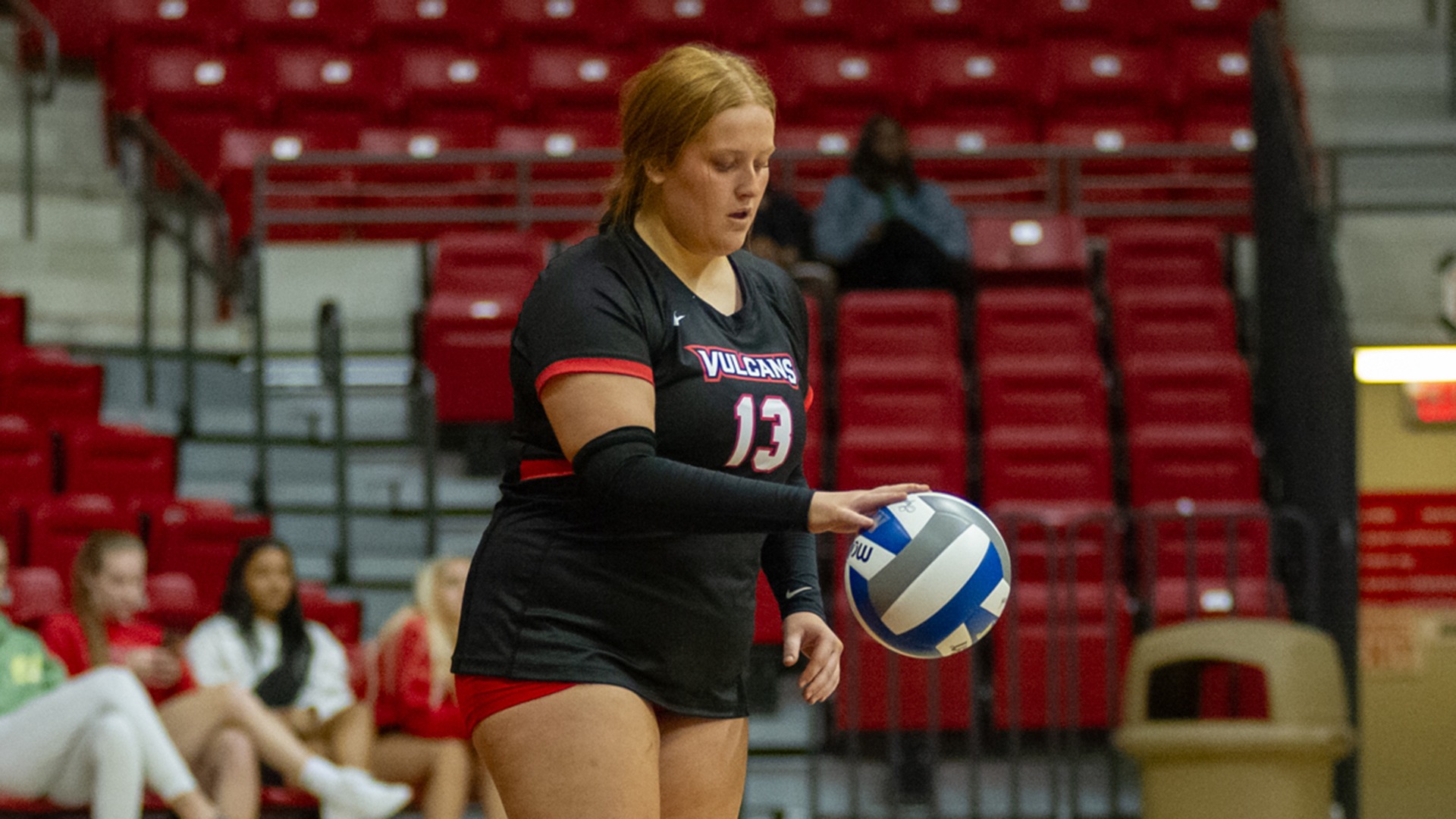 California swept at Clarion, 30 California University of