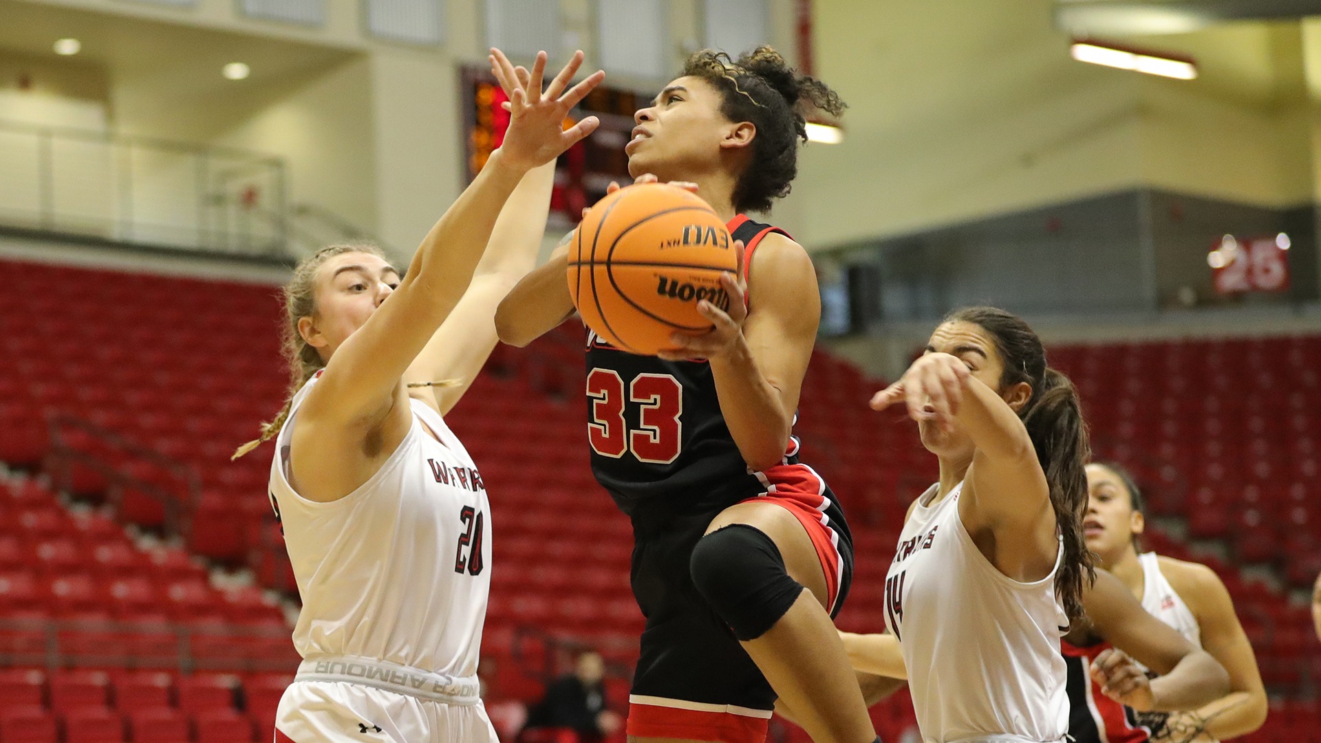 Vulcans collect win at PittJohnstown, 7970 California University of