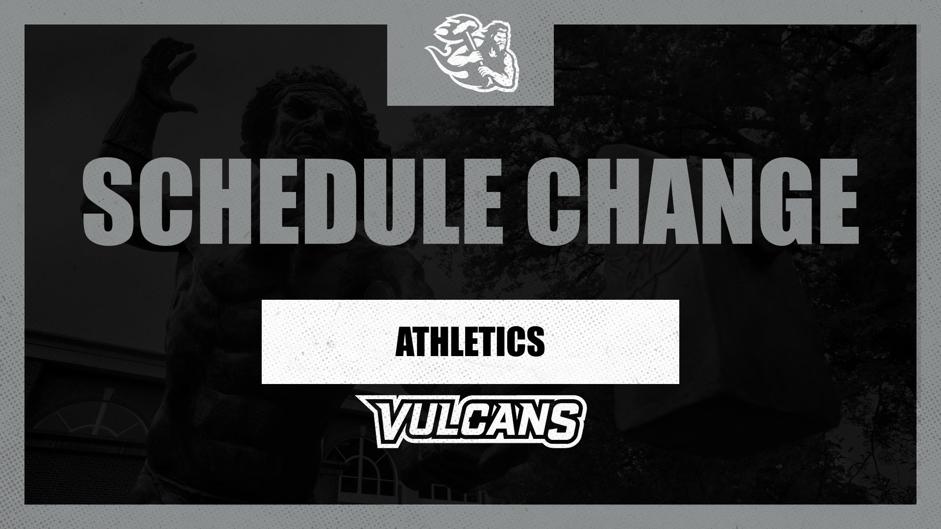 schedule change 2024