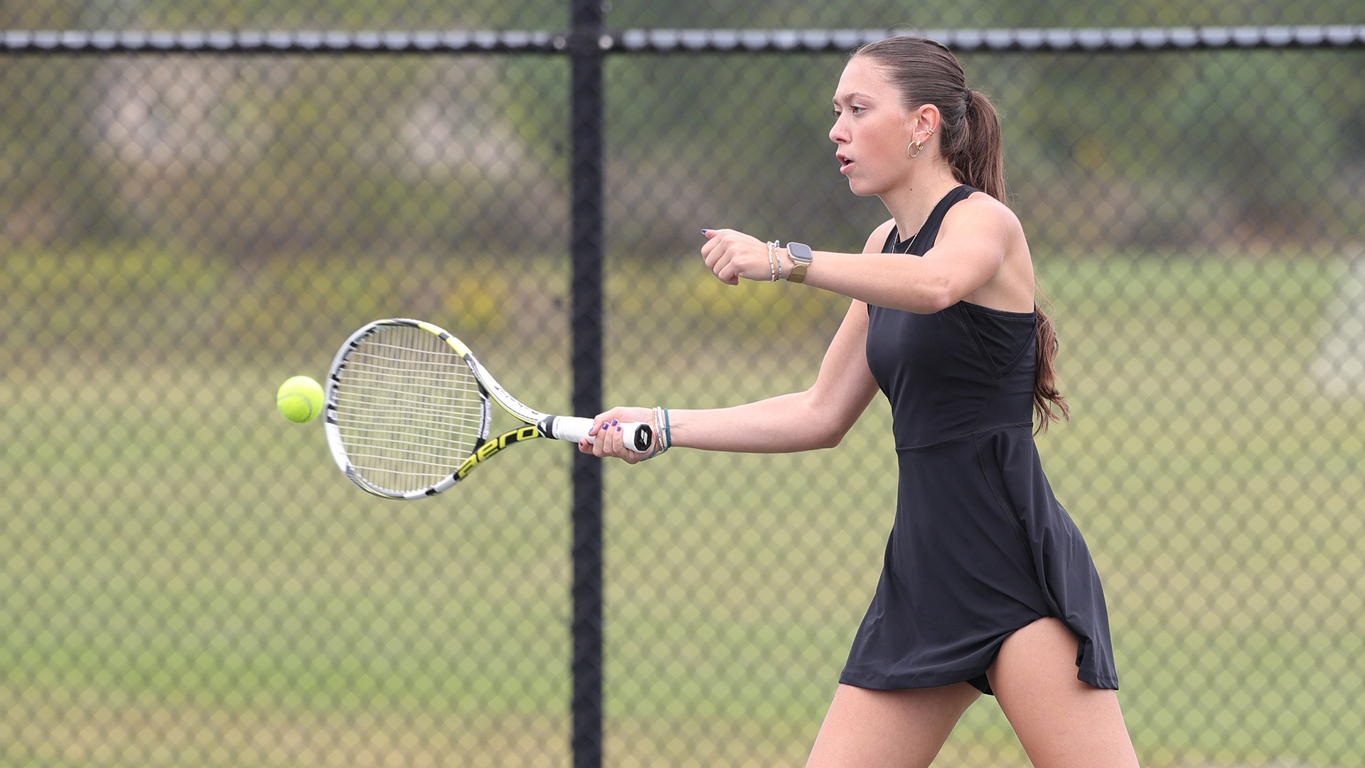 bloom forehand at roadman fall 2025