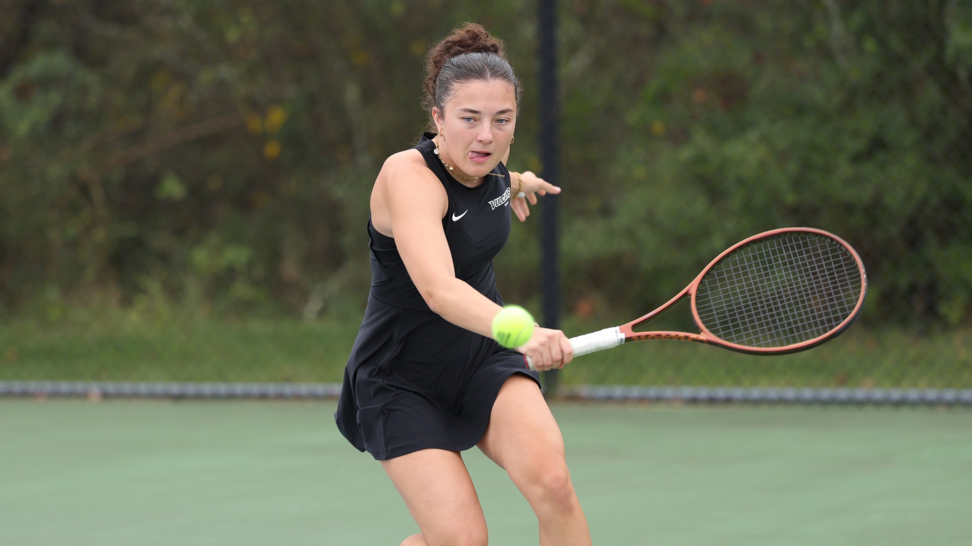 laforet with ball fall 2025