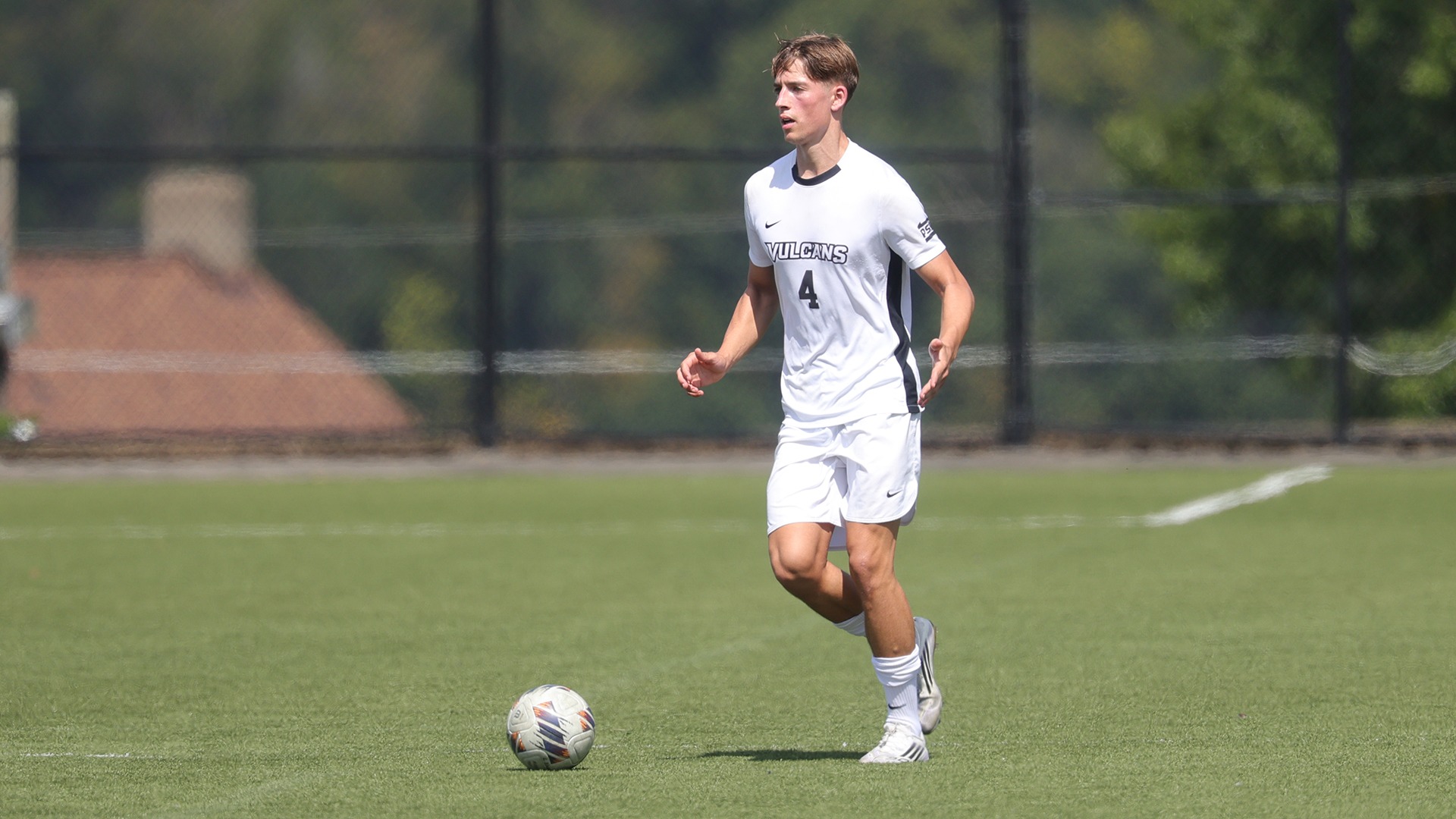 raithel iso vs wlu 2025