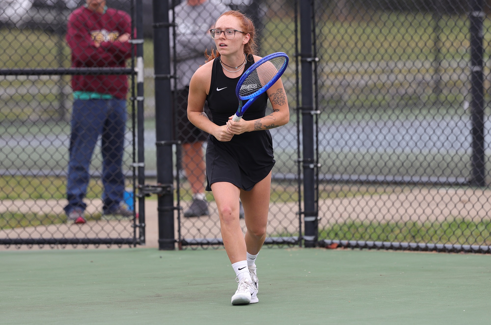 isherwood iso at roadman fall 2025