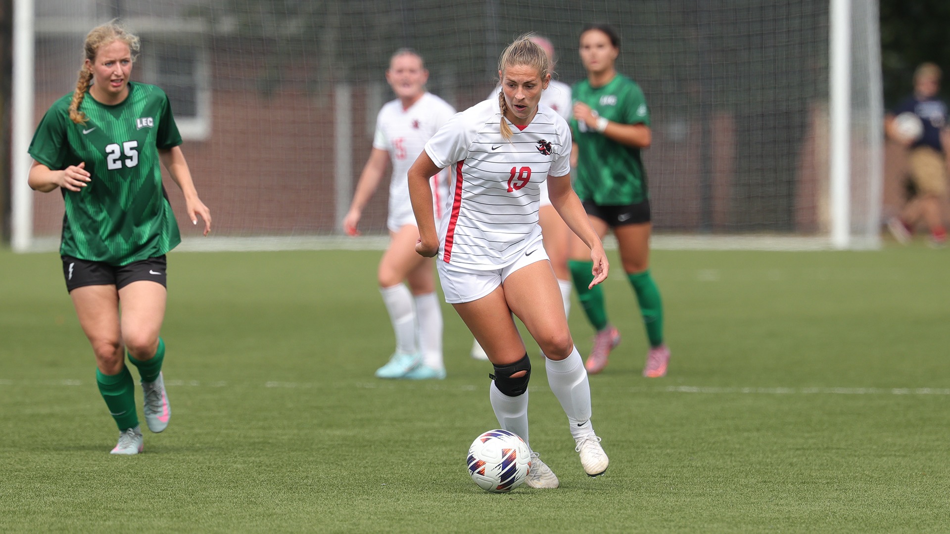 brown with ball 2025