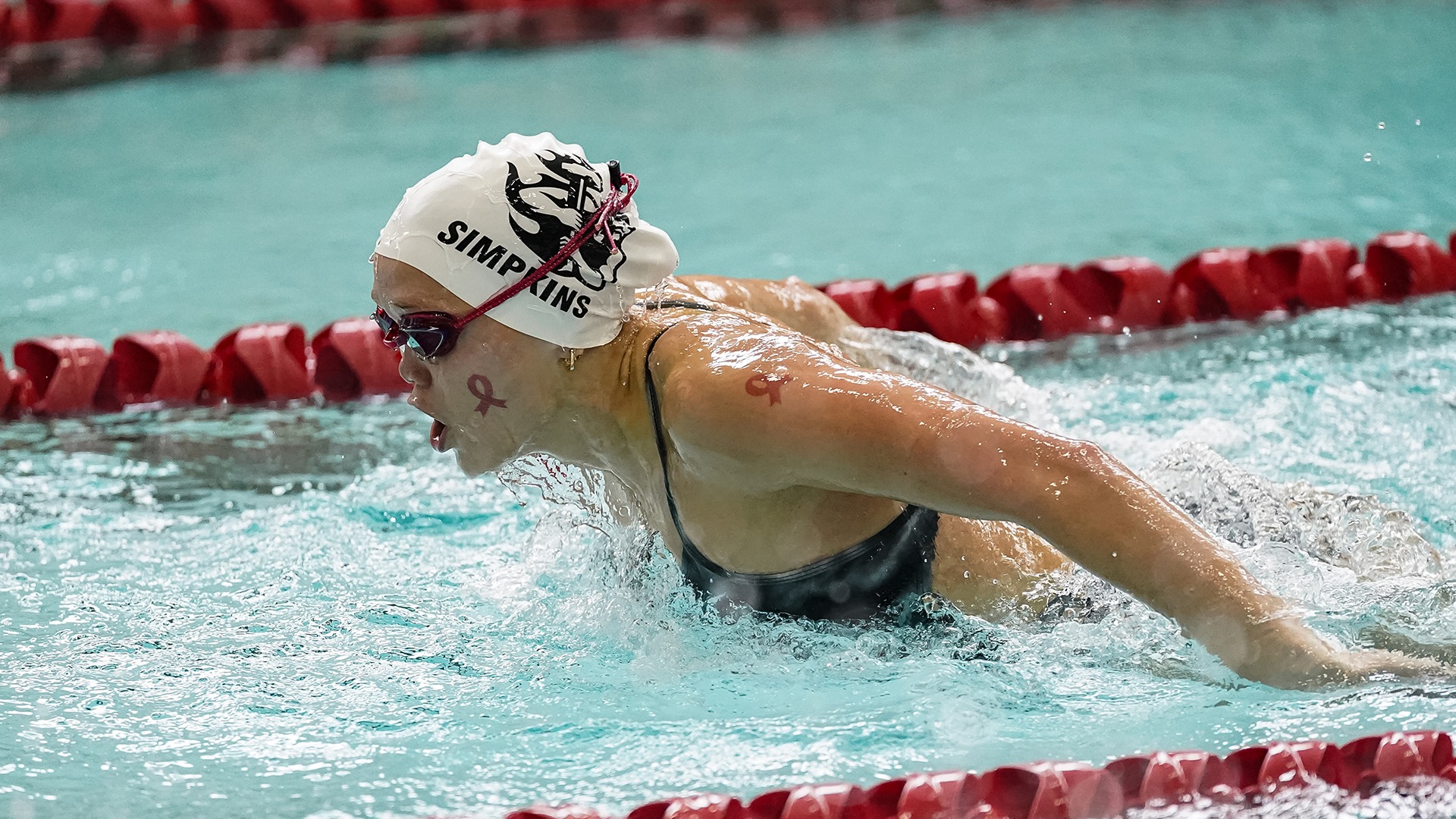 simpkins tri-meet 2025