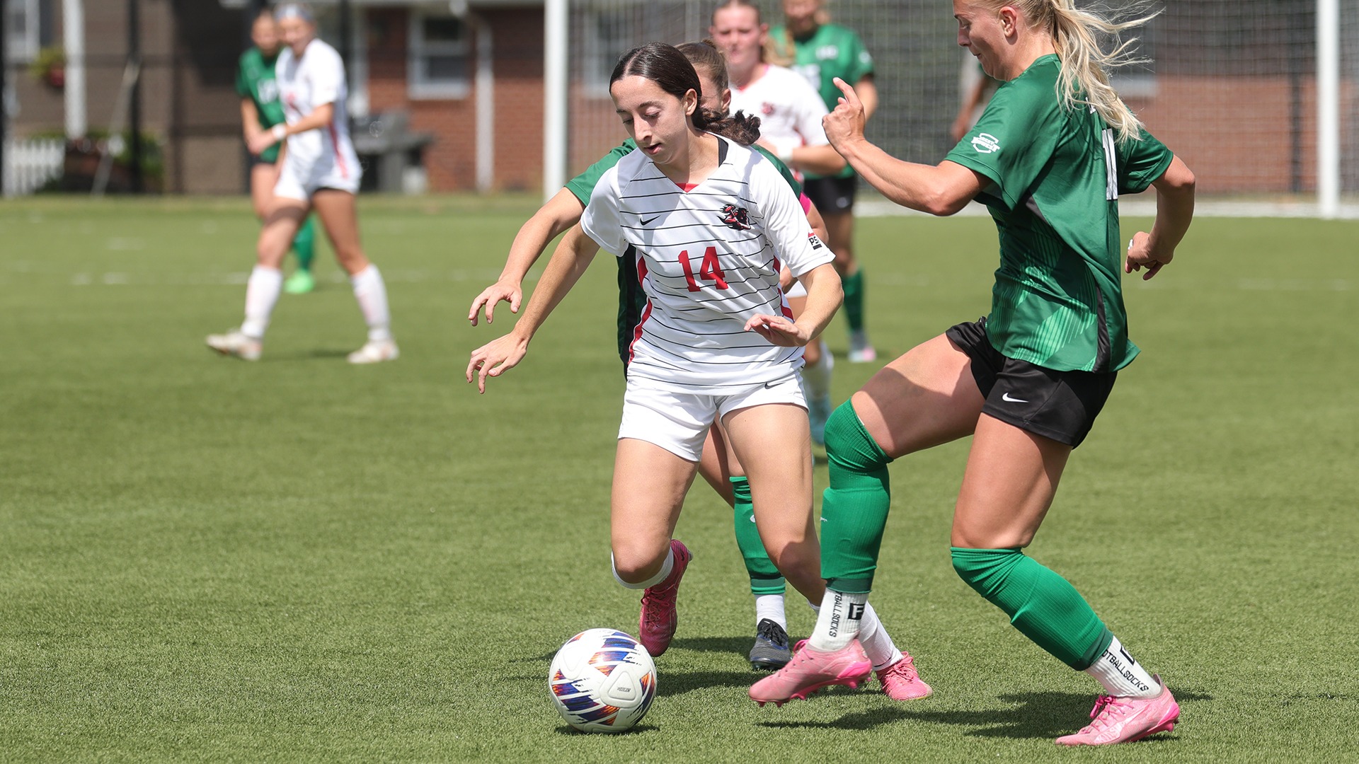 flynn battle vs lec 2025