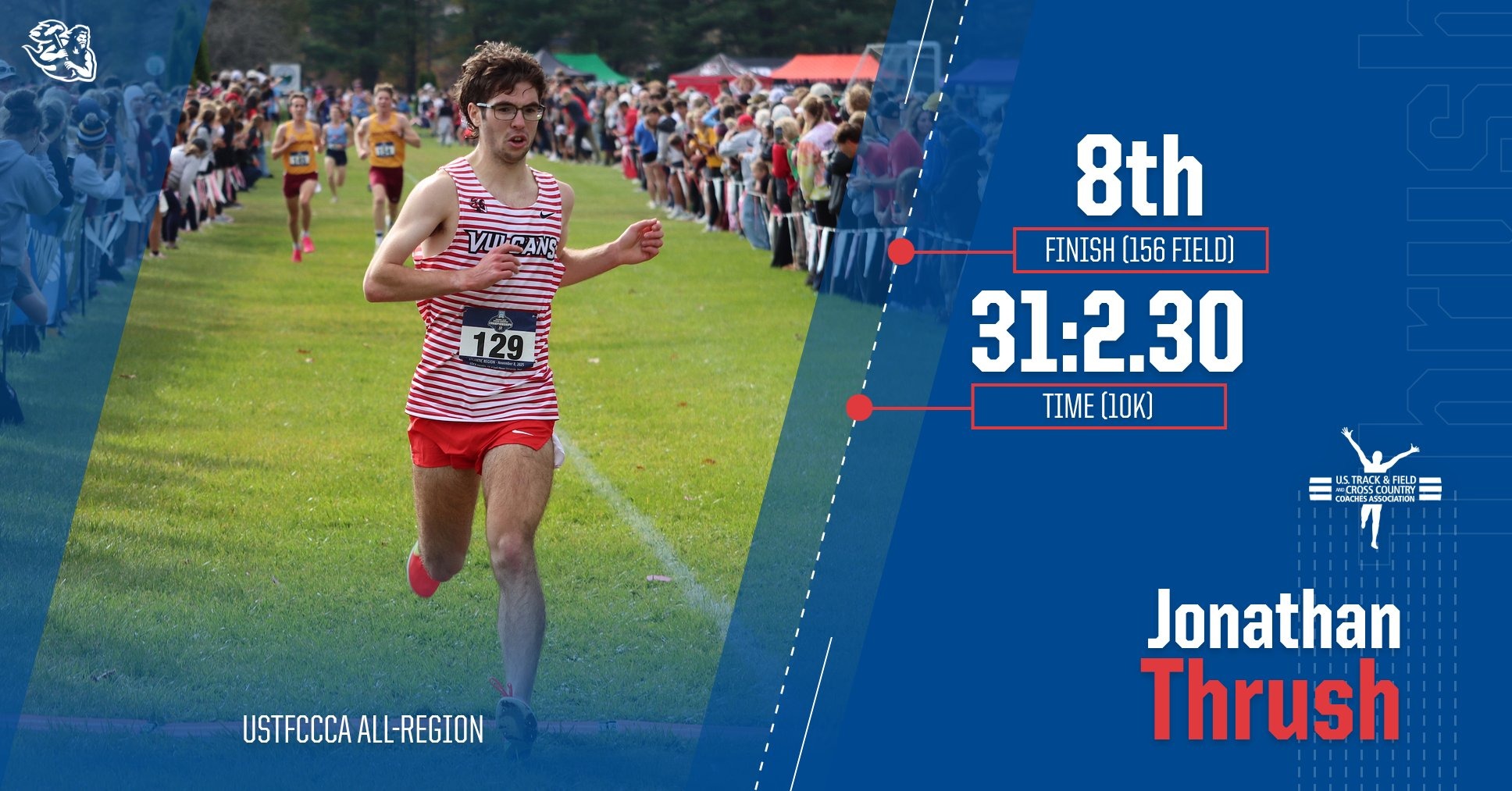 2025 ustfccca xc region - thrush