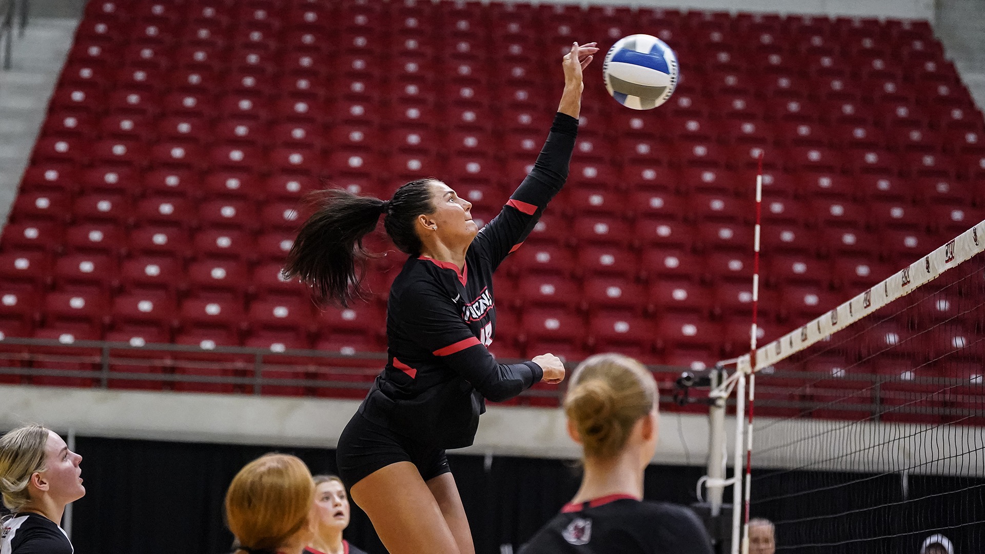 stephenson attack at convo 2025