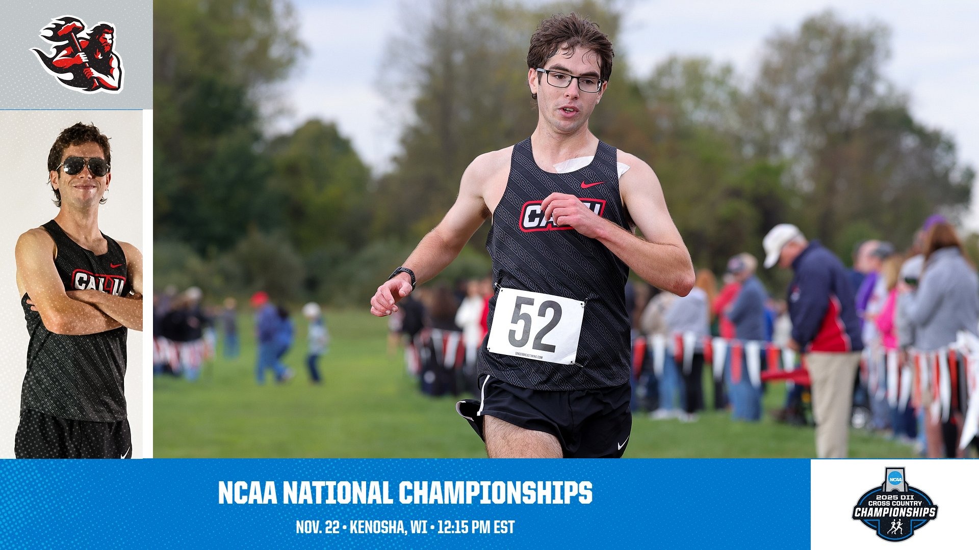 thrush at 2025 ncaa championships preview