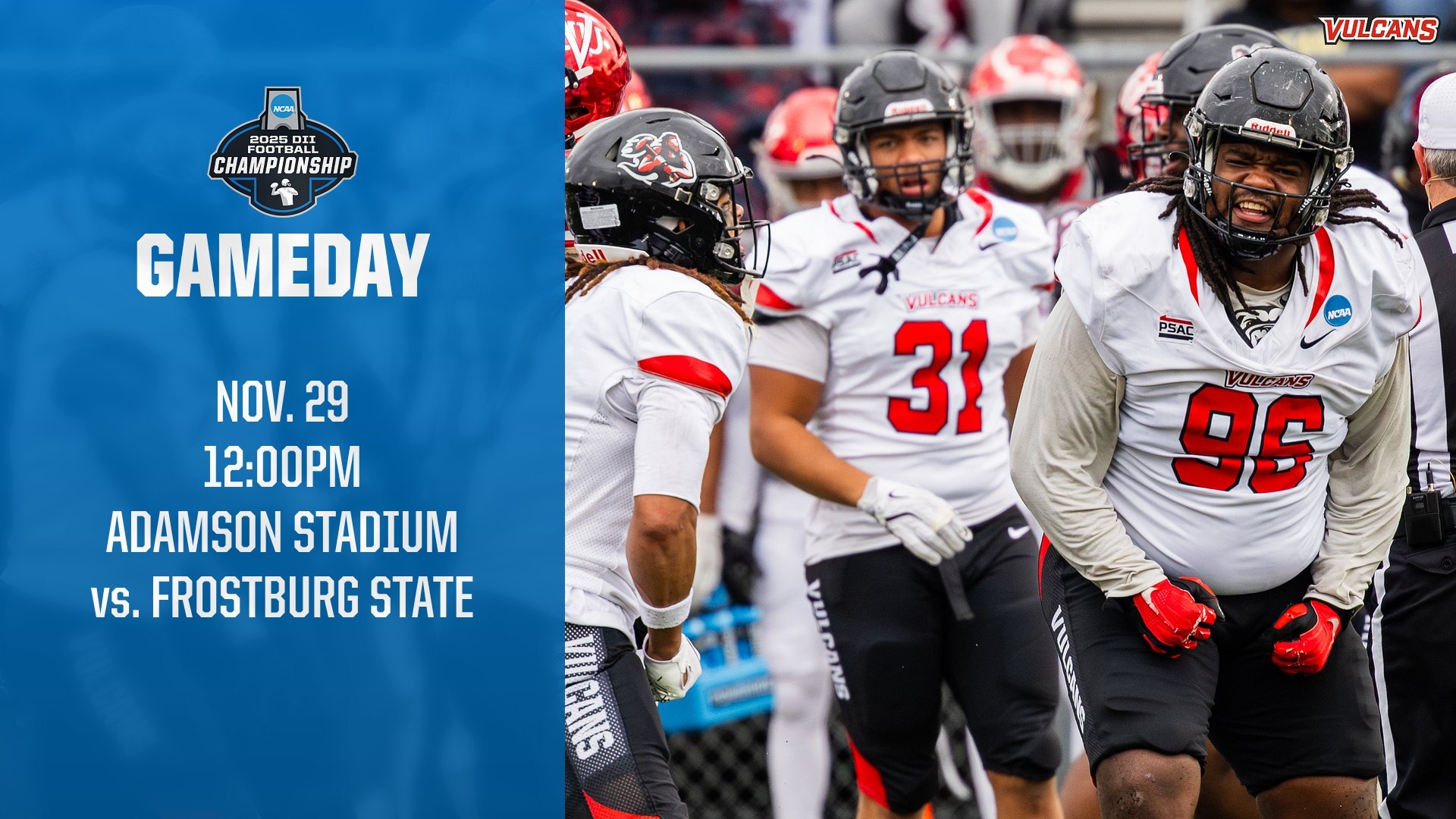 2025 ncaa playoff rd 2 site announcement