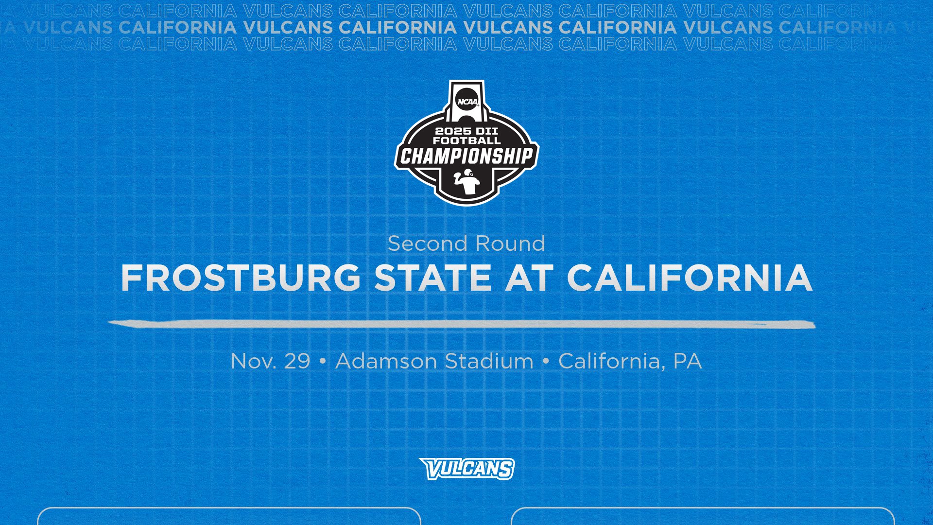 2025 ncaa football second round graphic