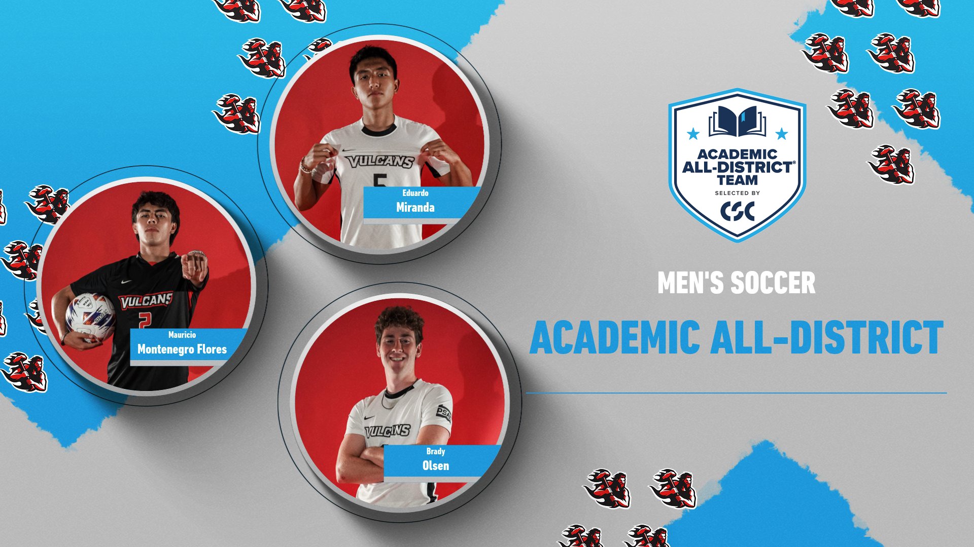 msoccer csc academic all-district 2025