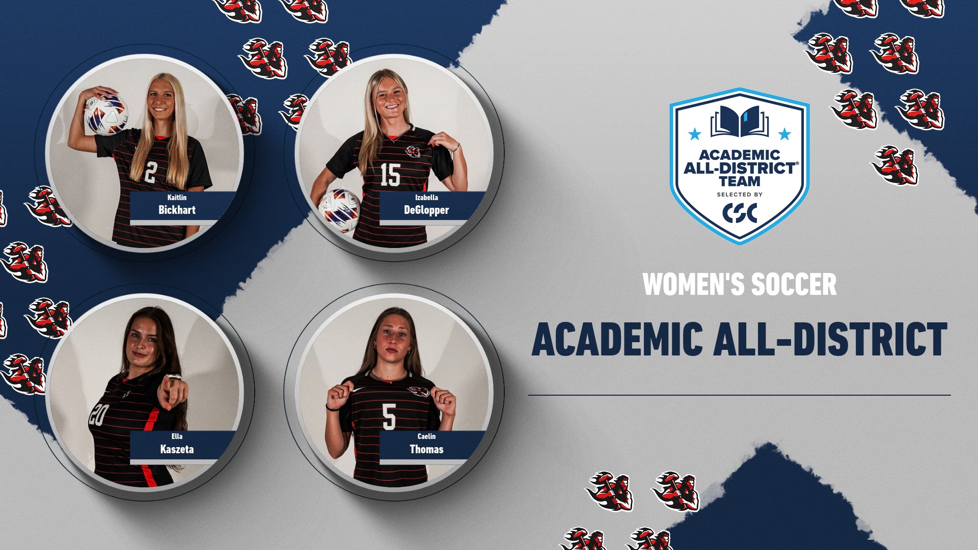 wsoccer csc academic all-district 2025