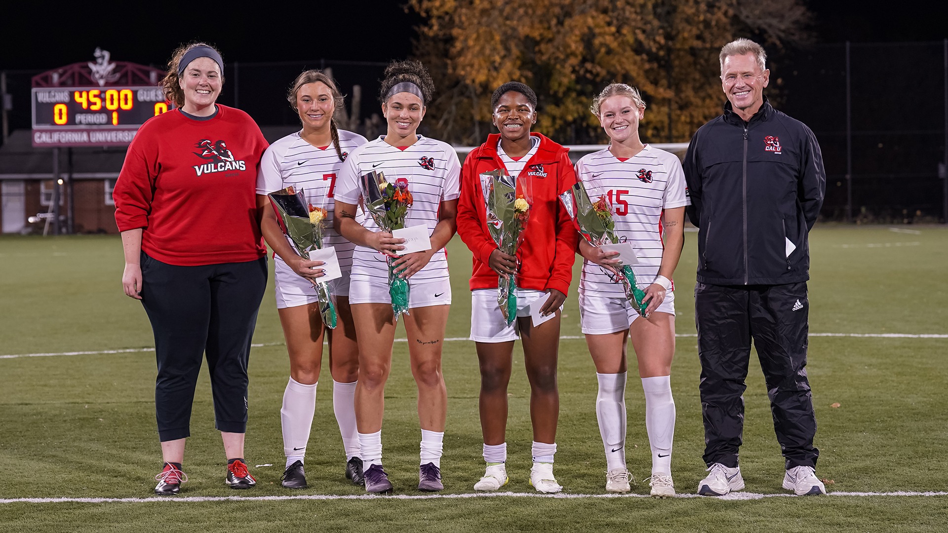 wsoc 2025 senior day