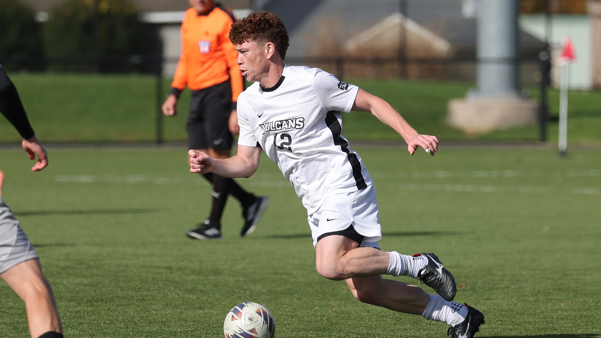 herndon with ball vs rock 2025