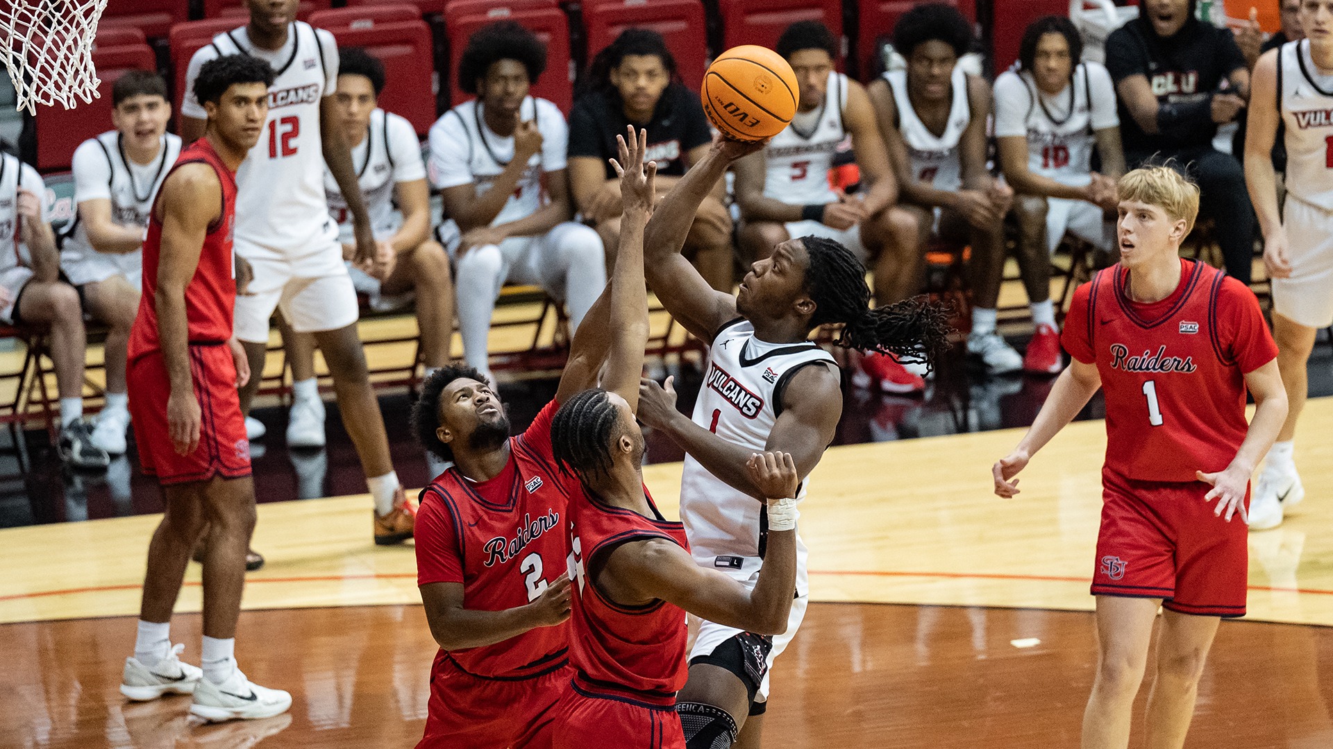 arnett jumper in paint vs shippensburg 2025