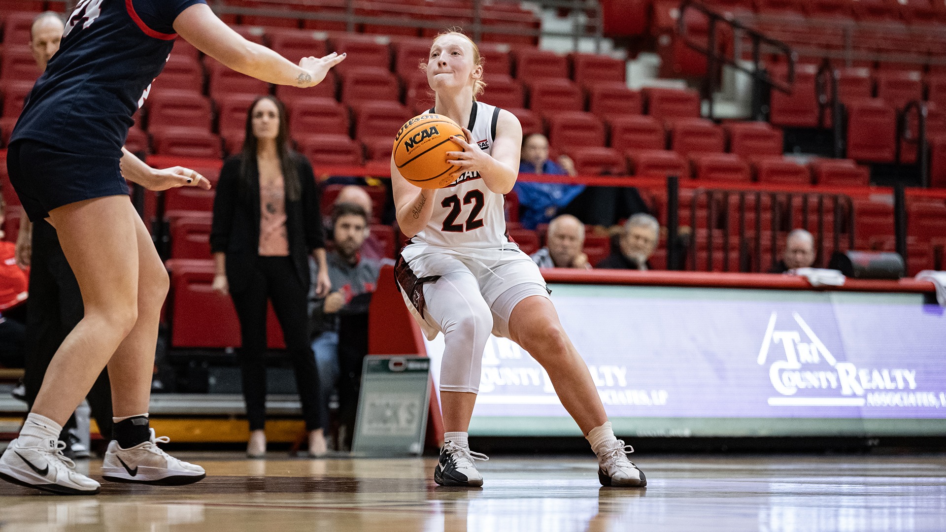 balog shot vs shippensburg 2025