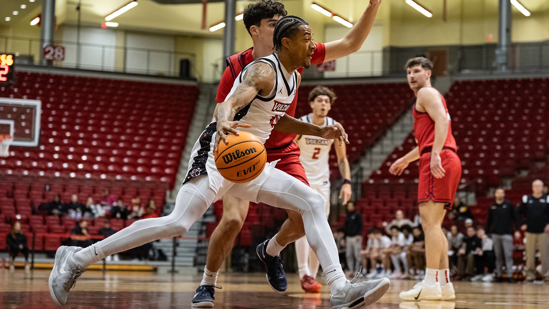 ray drive vs ship 2025