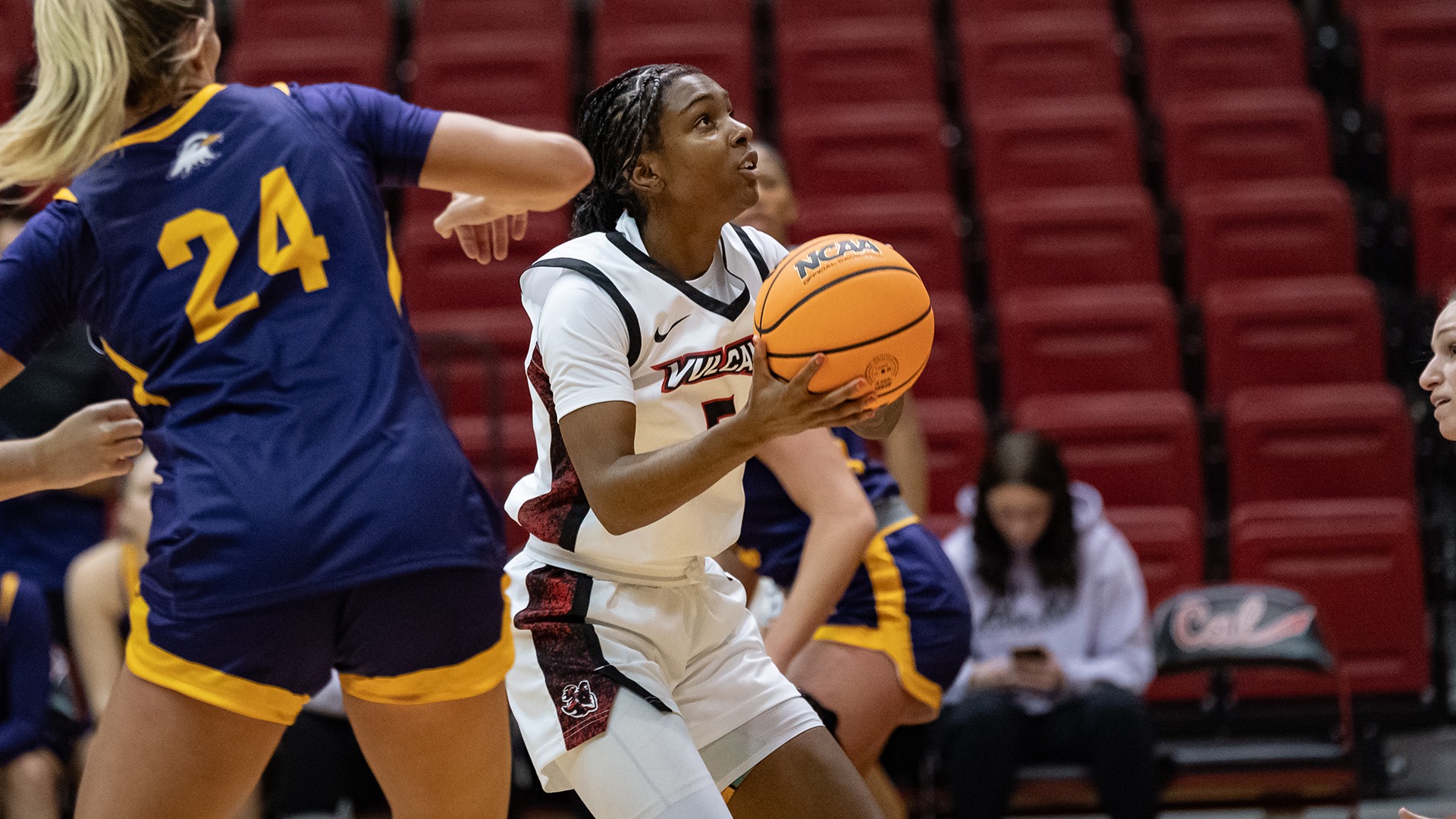 bankett with ball vs ashland 2025