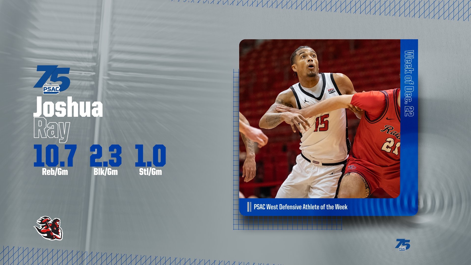 psac aow - ray 122225