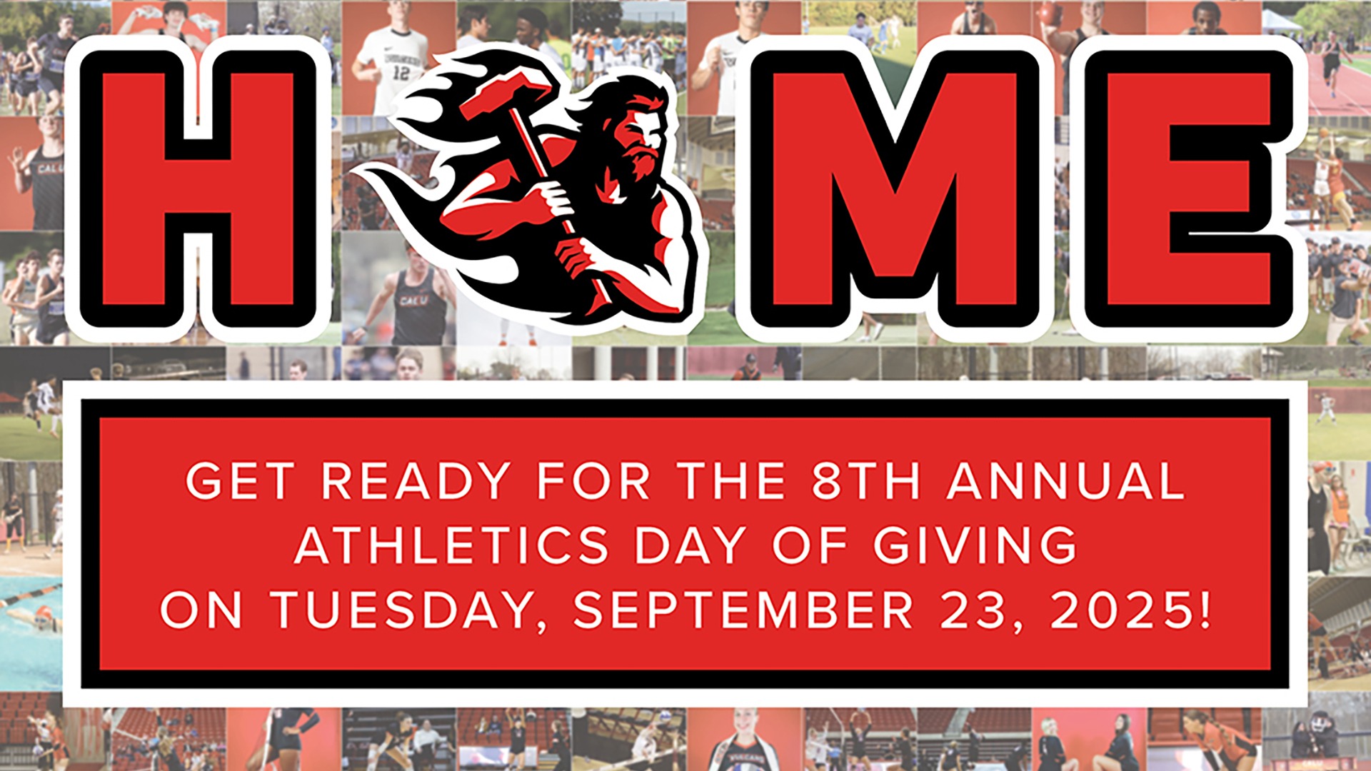 day of giving 2025 banner