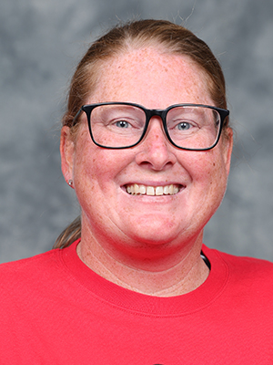 Richele Hall