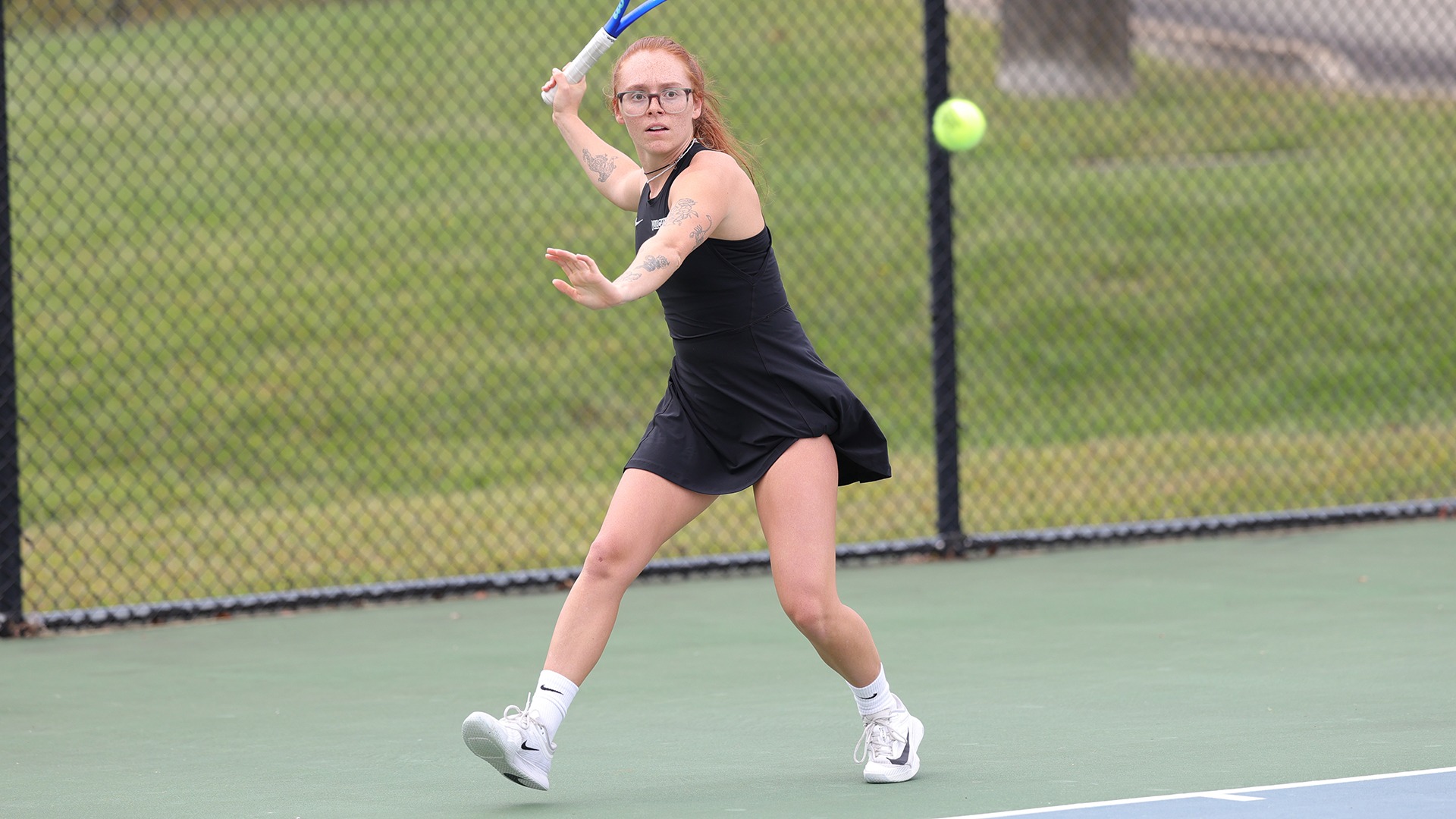 isherwood vs bloom fall 2025