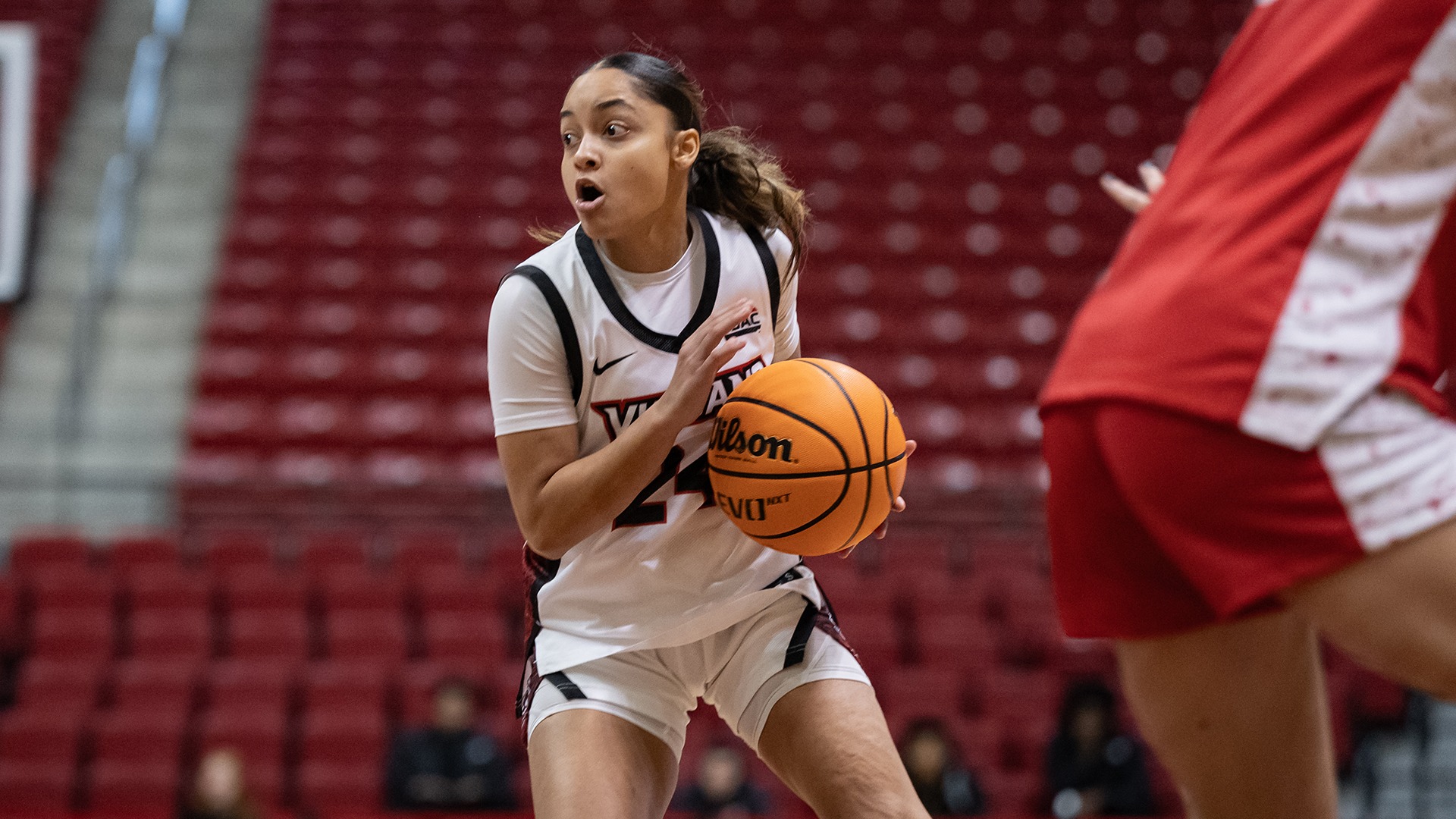 rodriguez with ball vs boro 2026