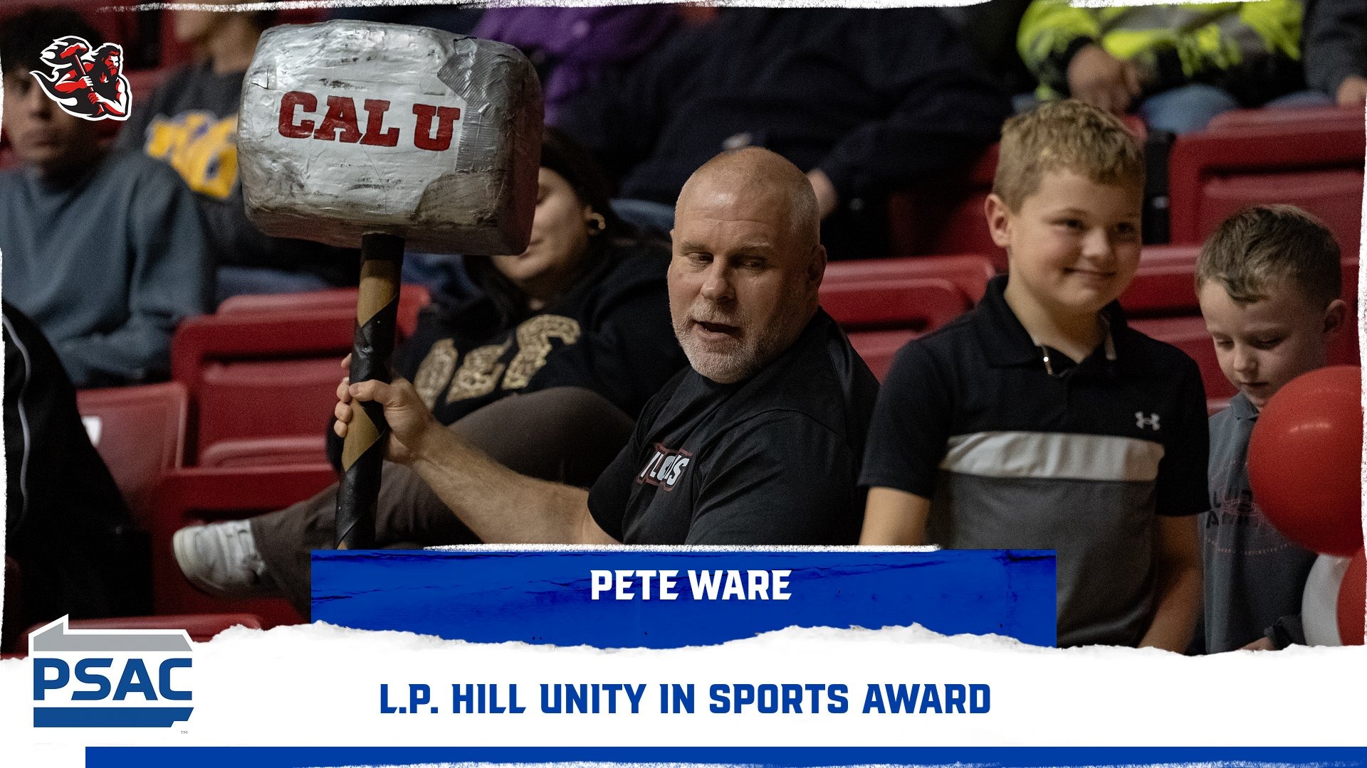 ware psac hill award 2026