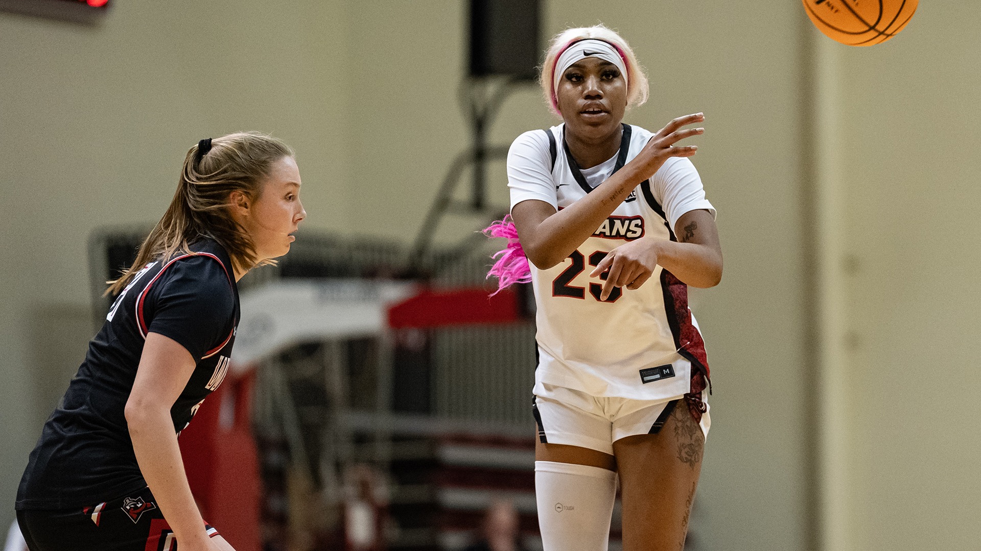 williams pass vs esu 2025