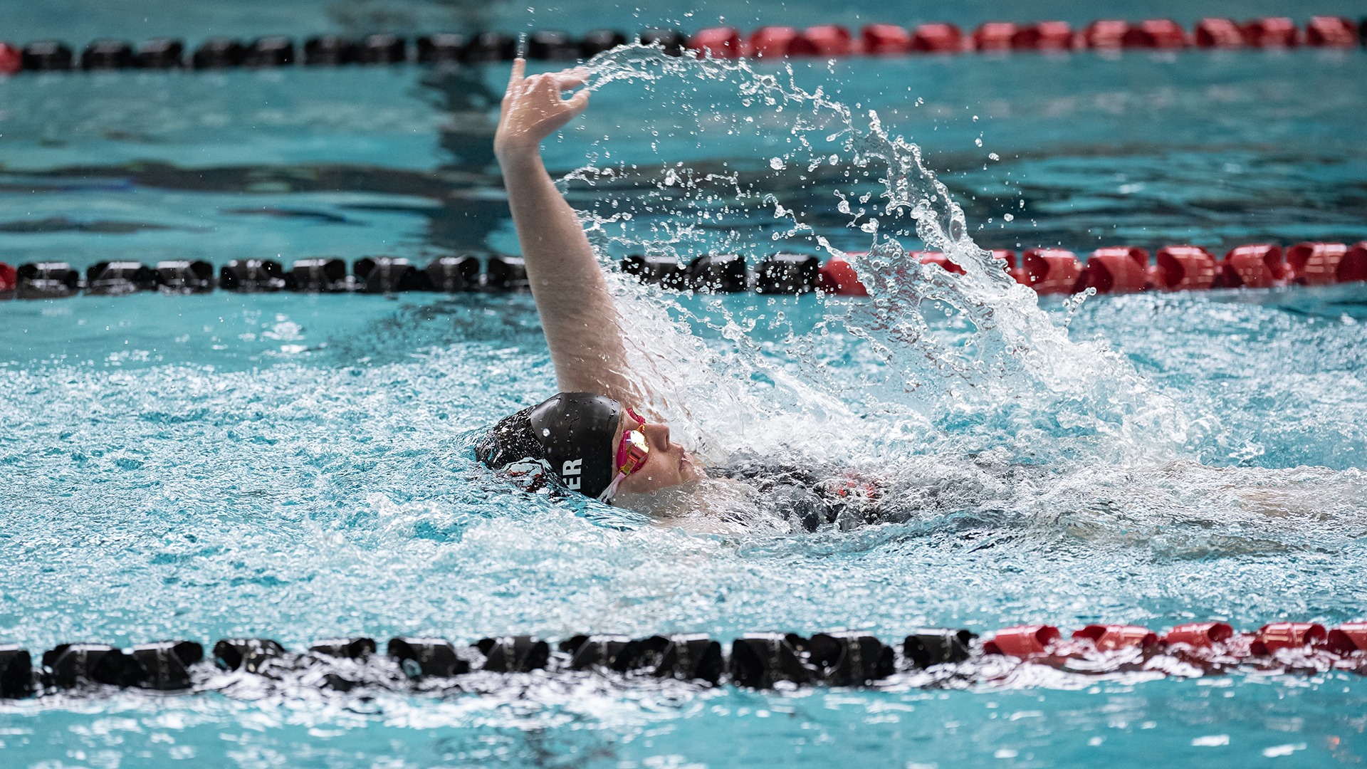 warner backstroke 2026 pw duals