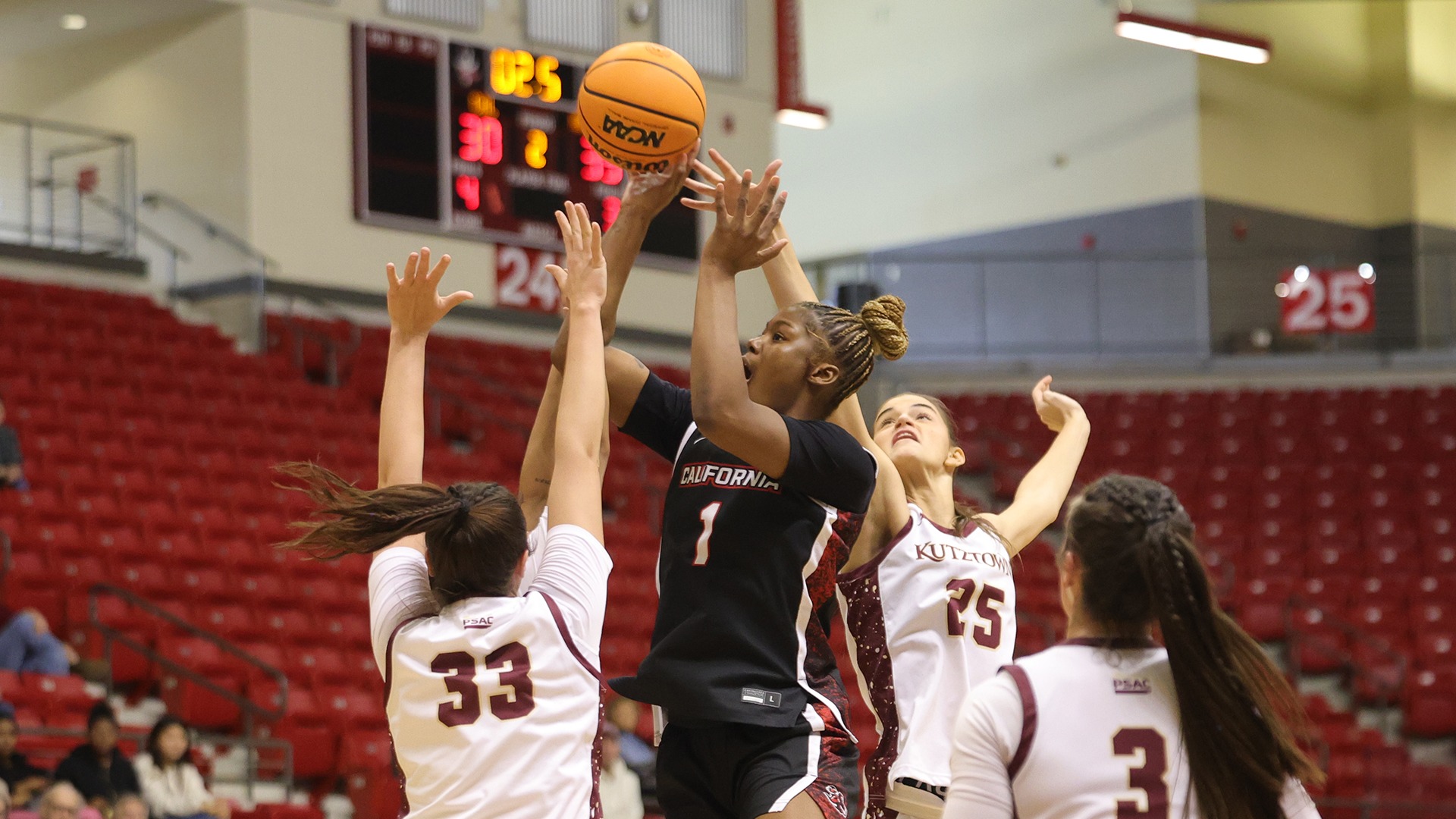 hawkins jump shot at convo 2026