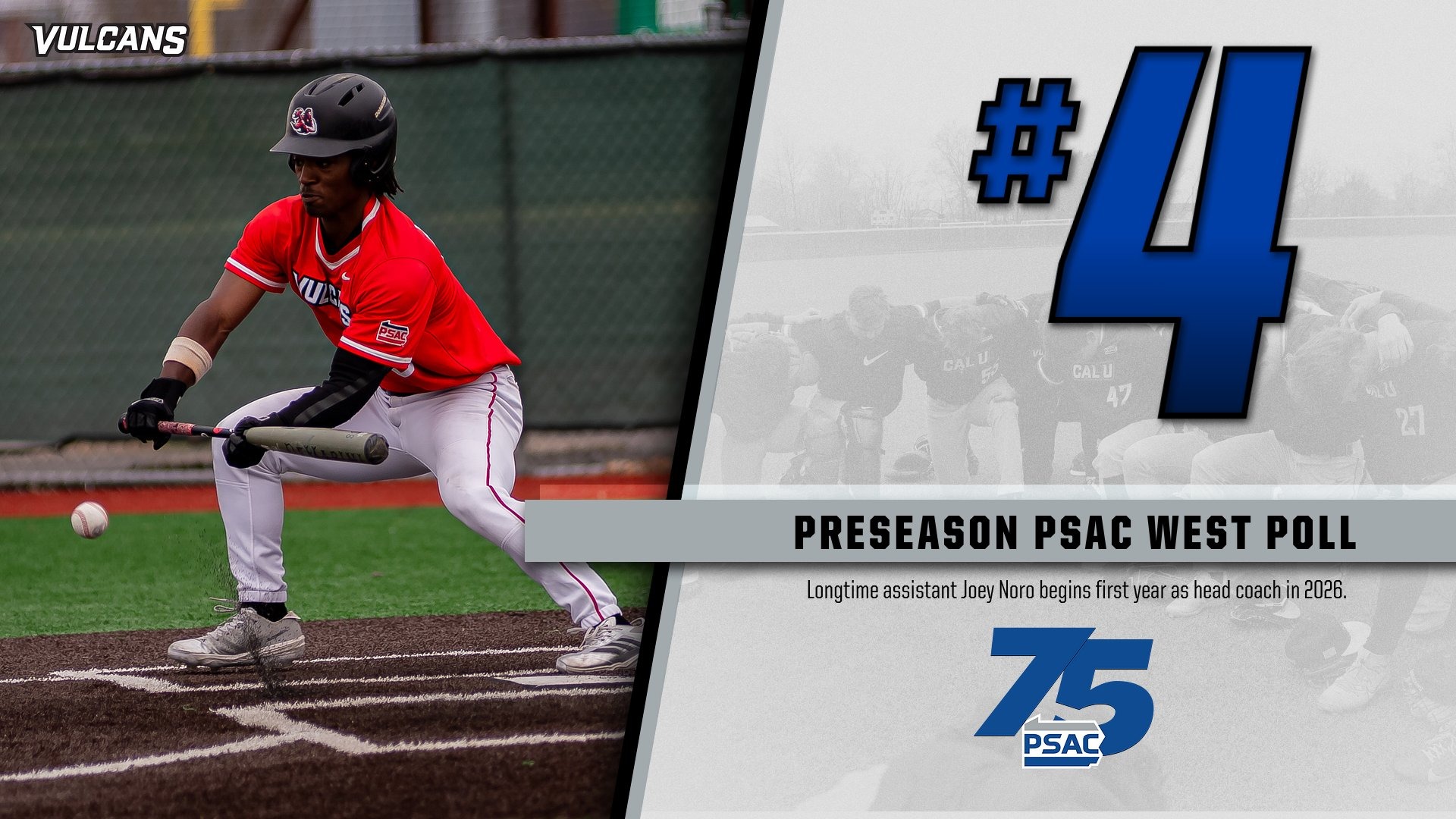 2026 baseball psac west preseason poll