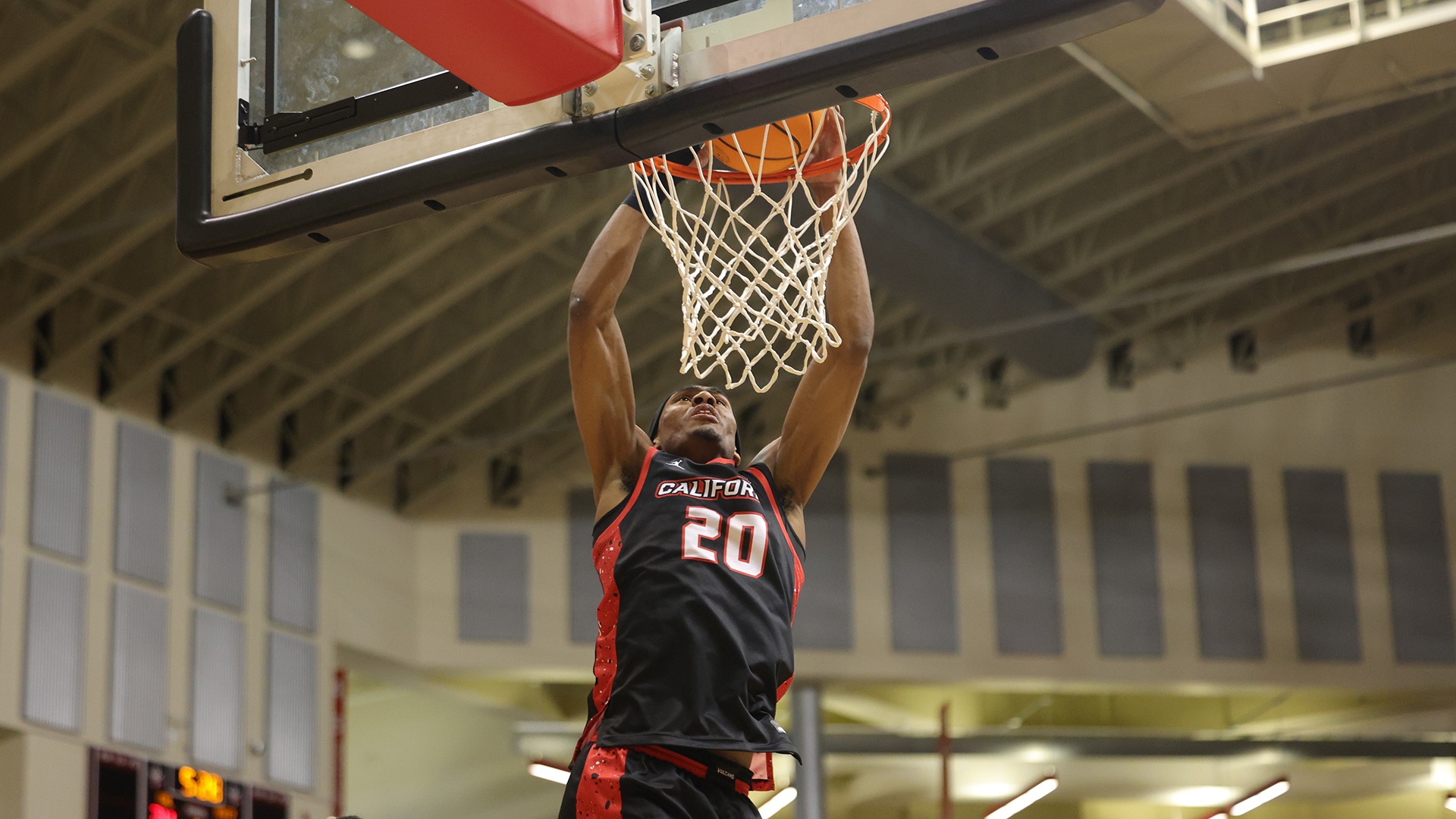 alexander dunk vs kutztown 2026