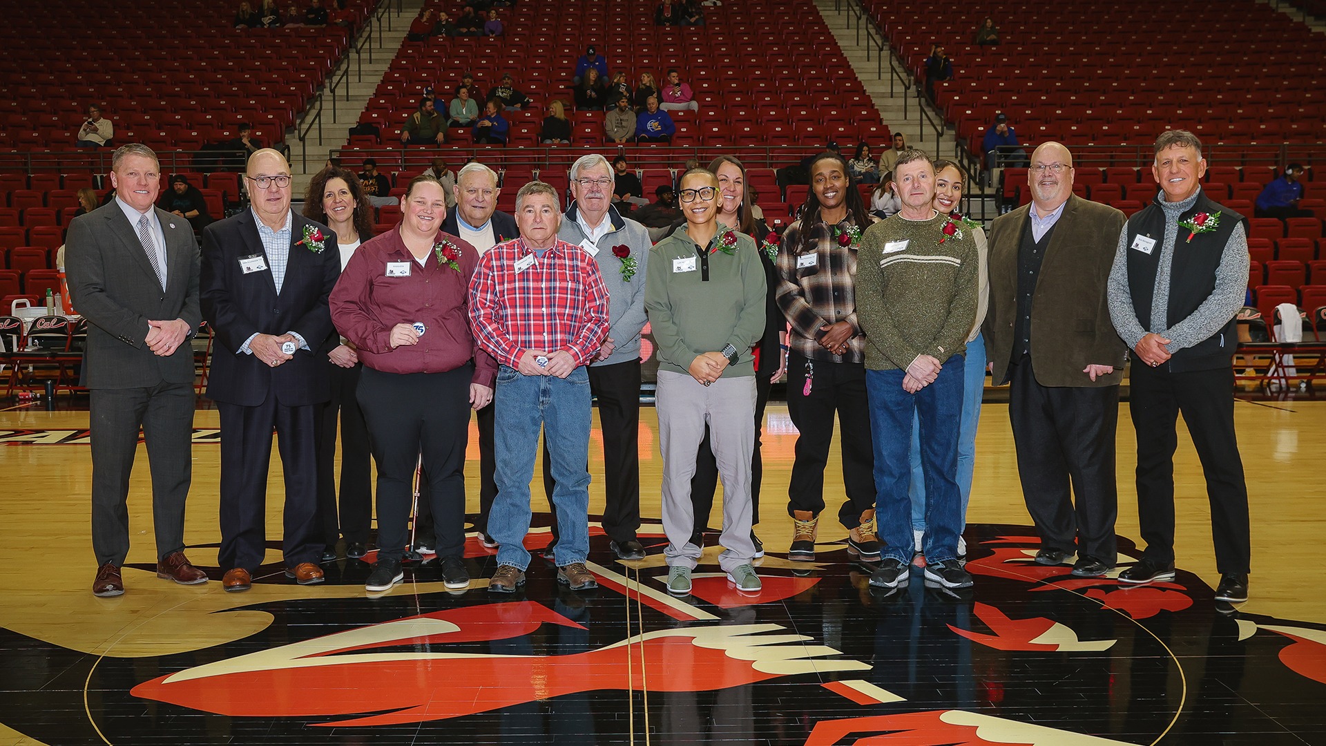 psac 75th anniversary honorees