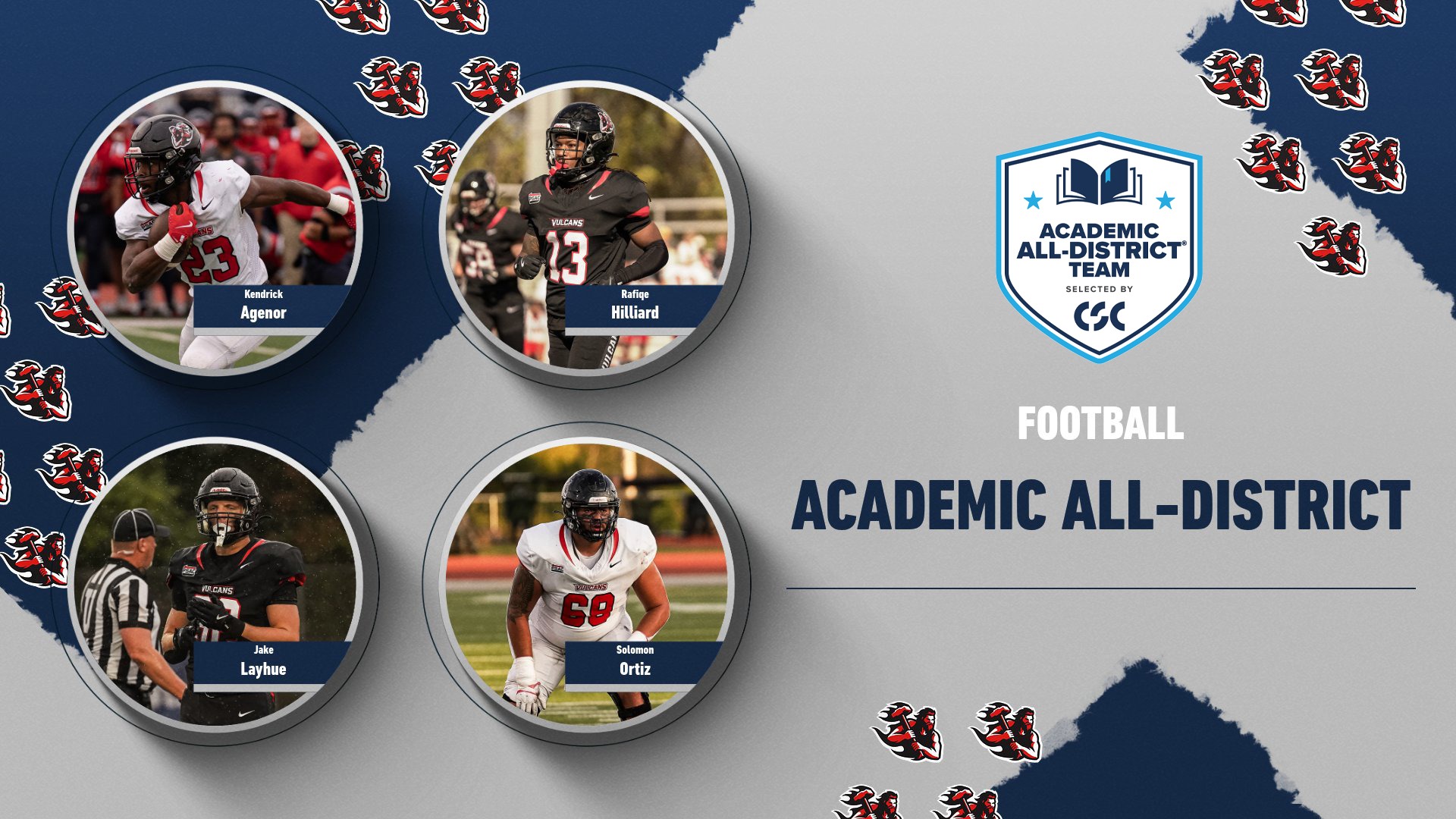 football csc academic all-district 2025 v2