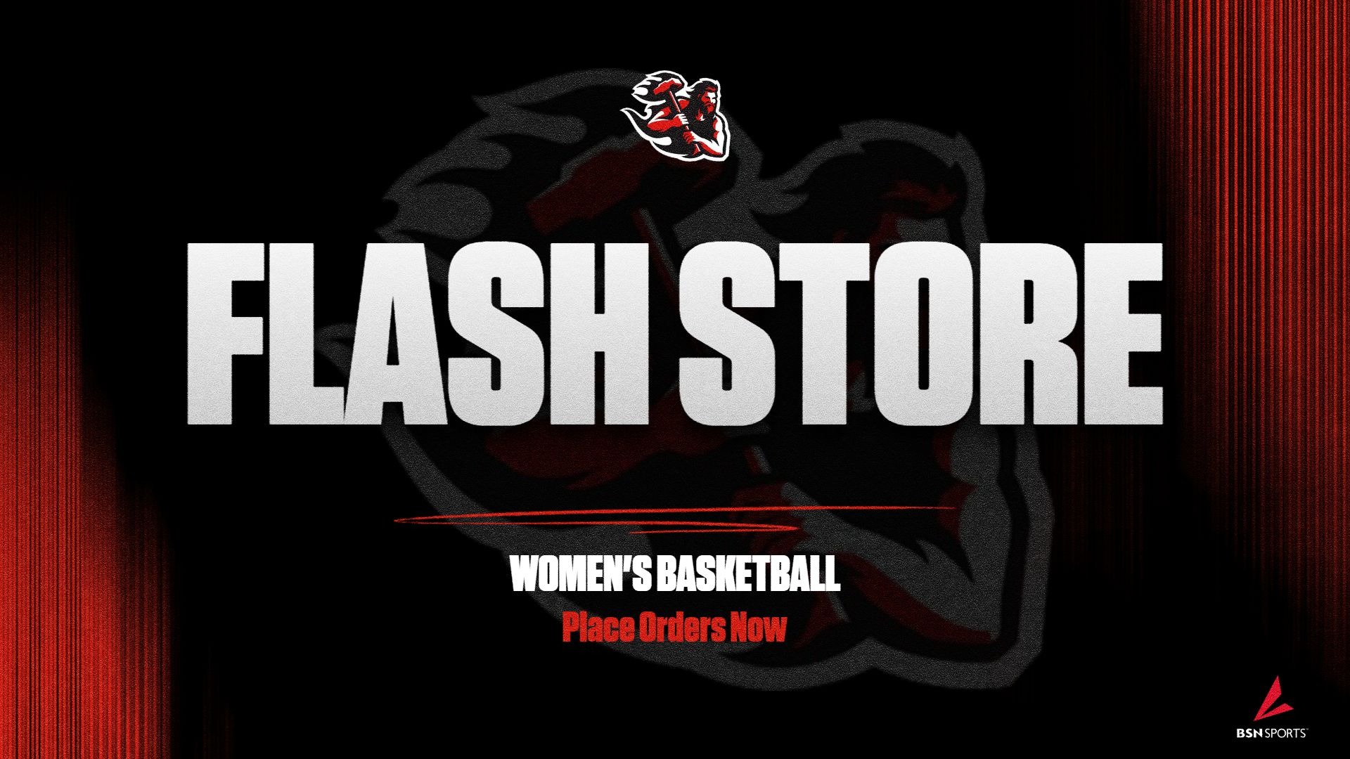 bsn flash store wbasketball 2026