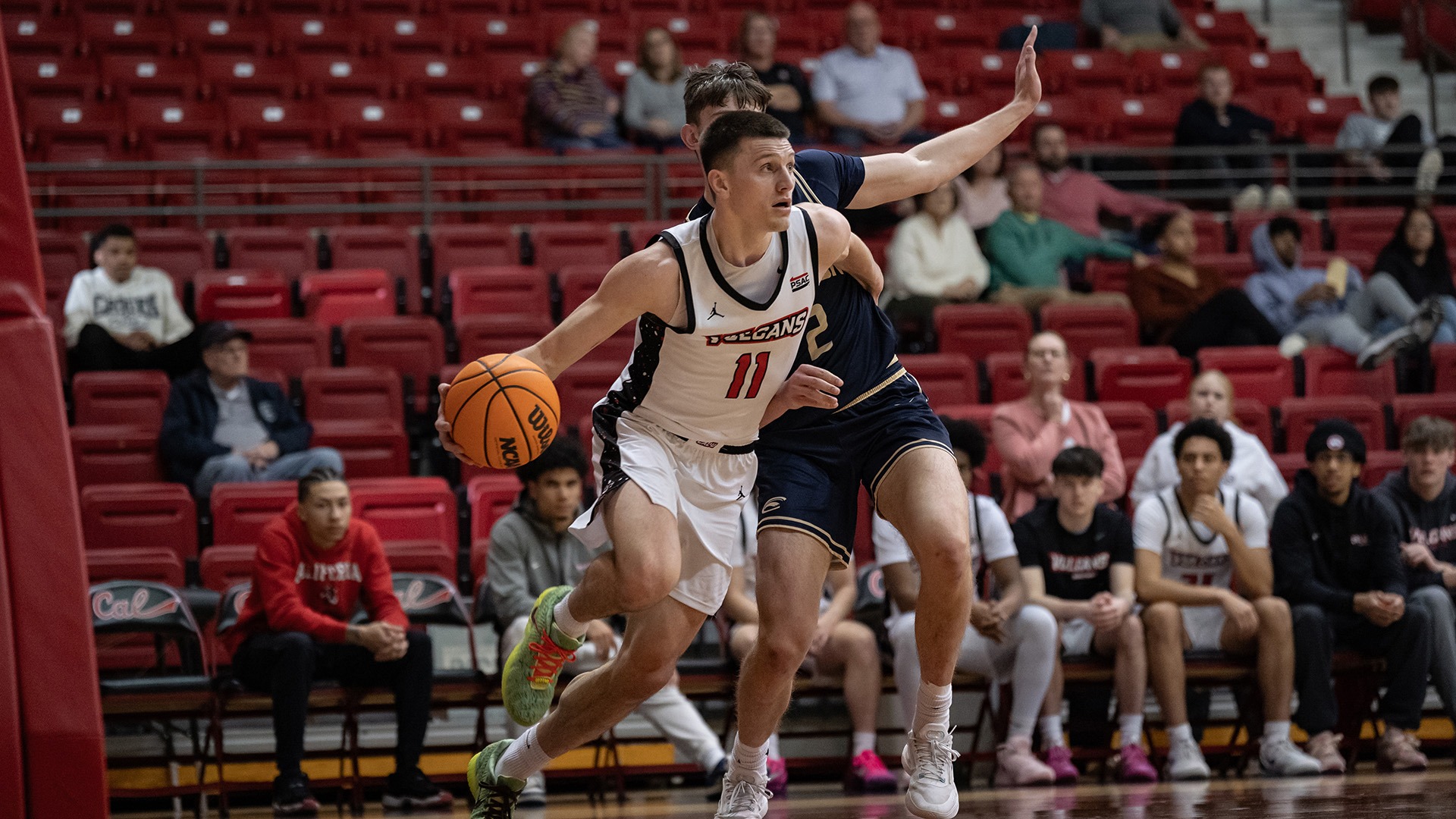 reynolds on baseline vs clarion