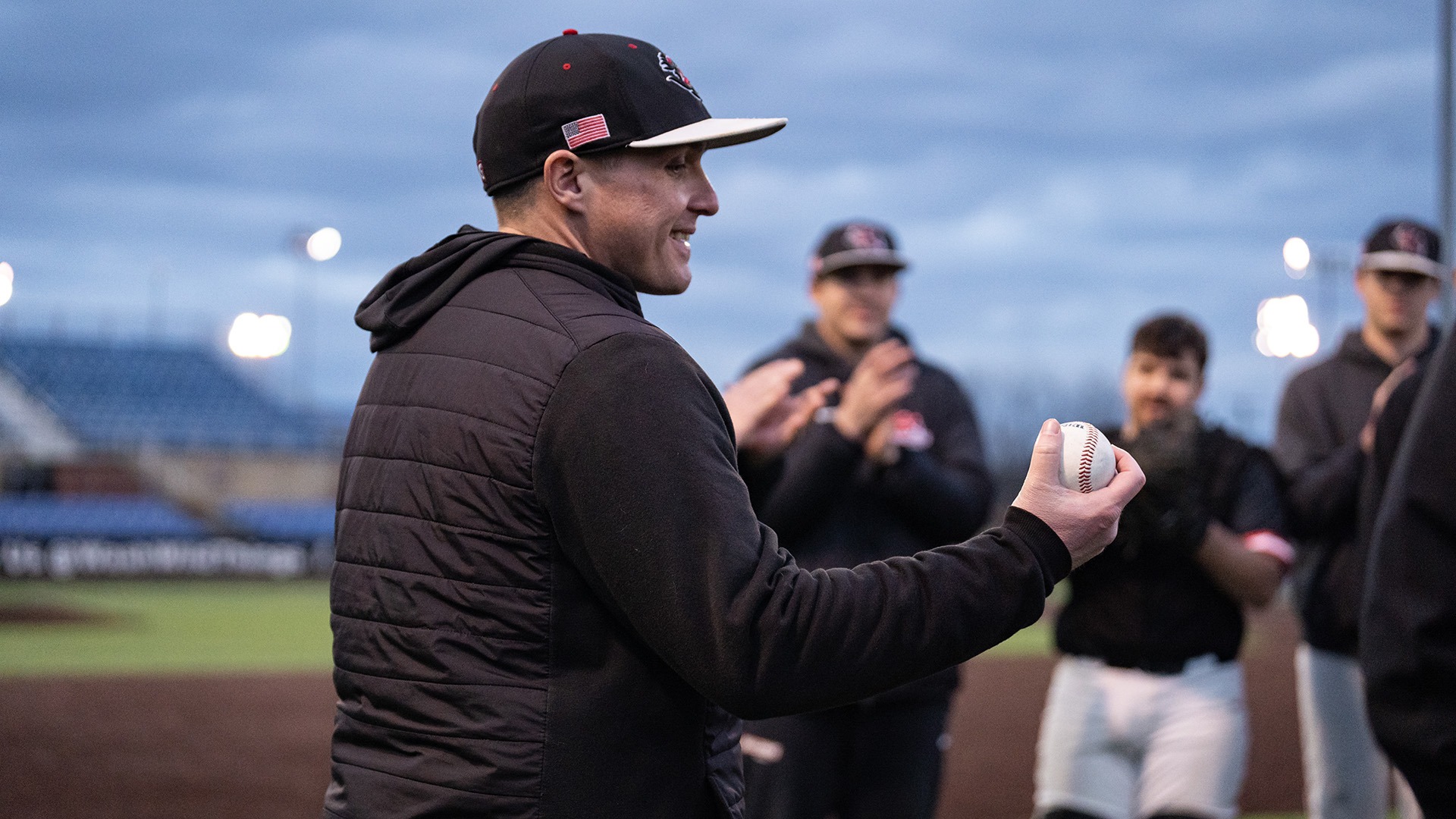 noro first win as head coach 2026